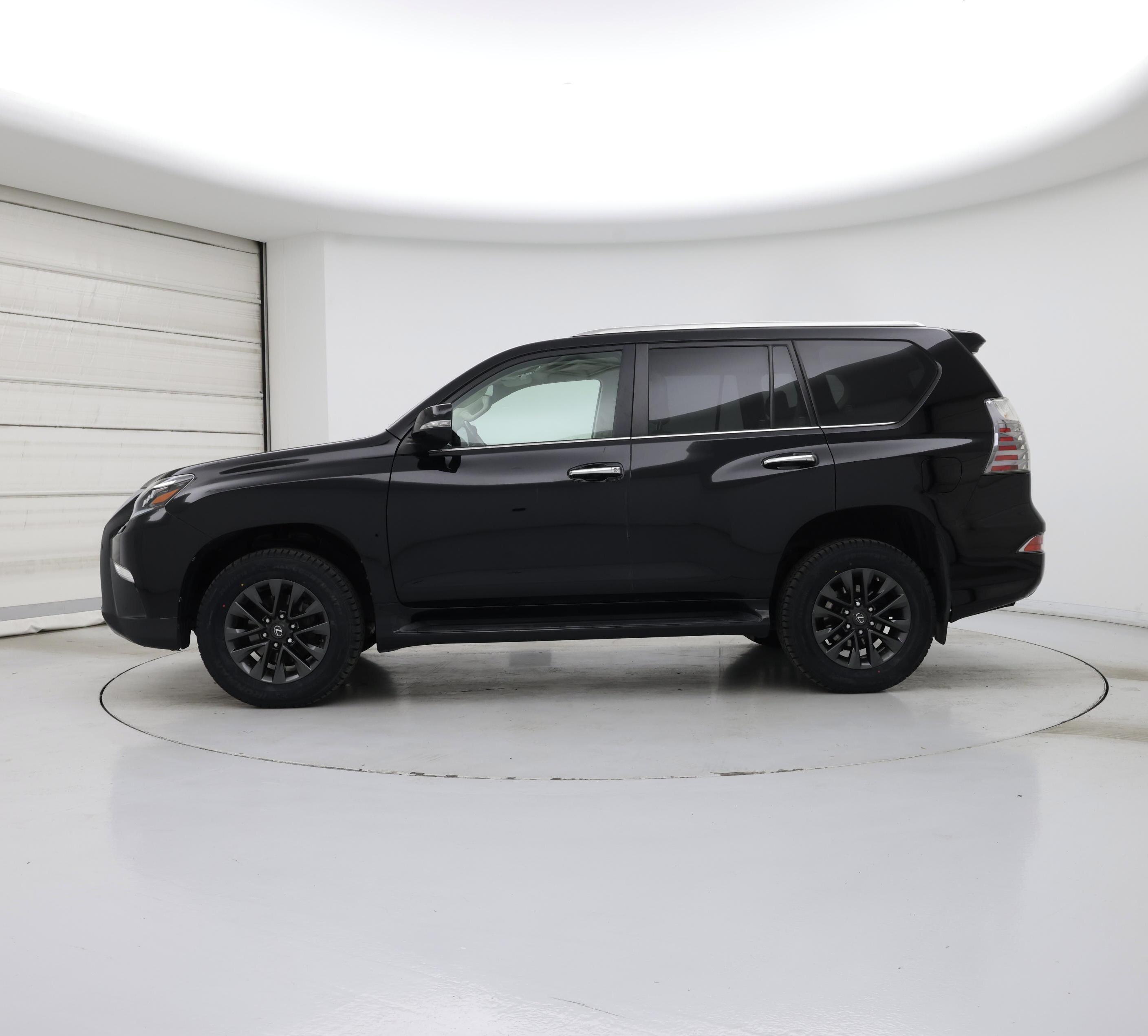 Thumbnail: 2020 Lexus GX - 3