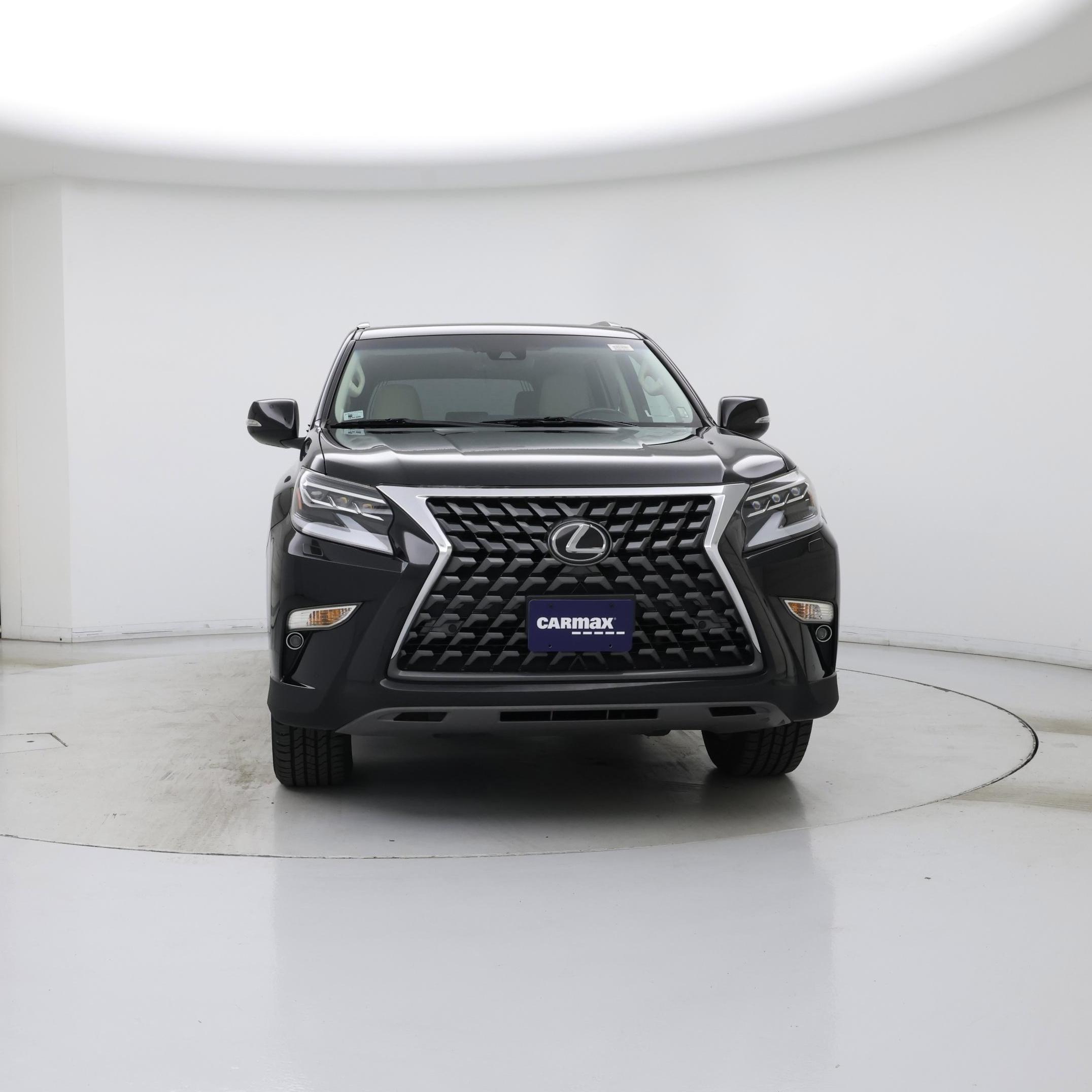 Thumbnail: 2020 Lexus GX - 5
