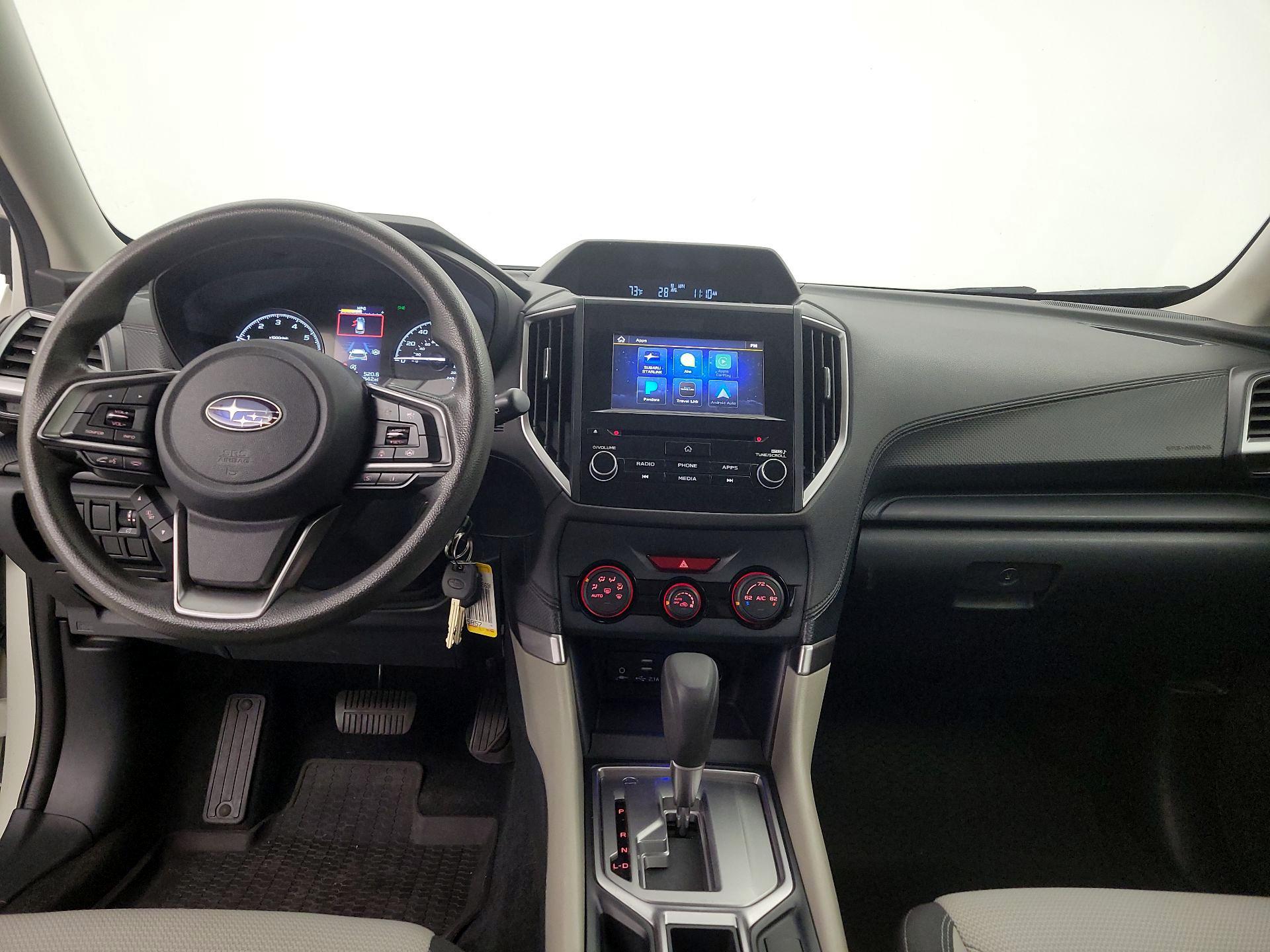 Thumbnail: 2020 Subaru Forester - 9