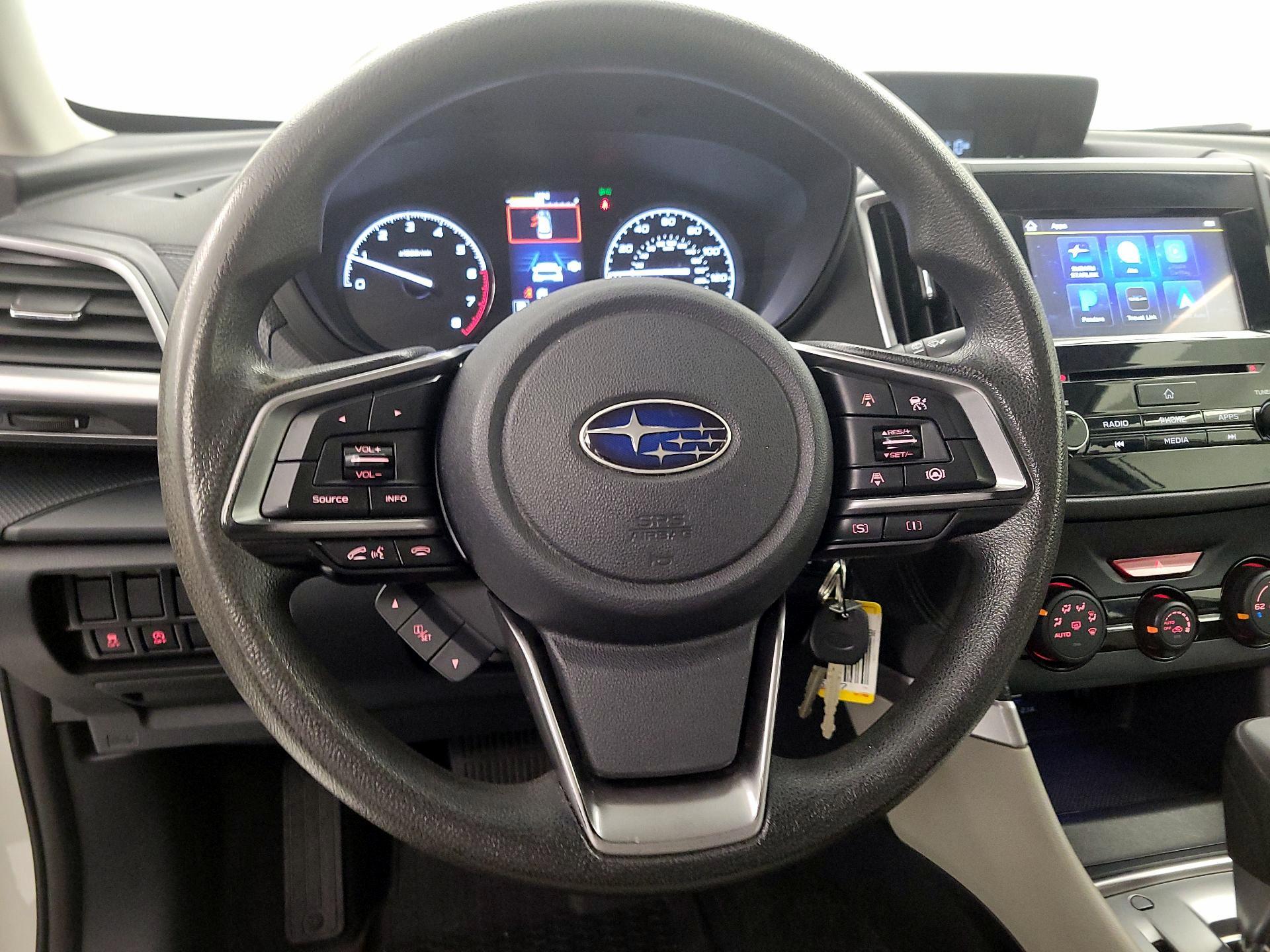 Thumbnail: 2020 Subaru Forester - 10