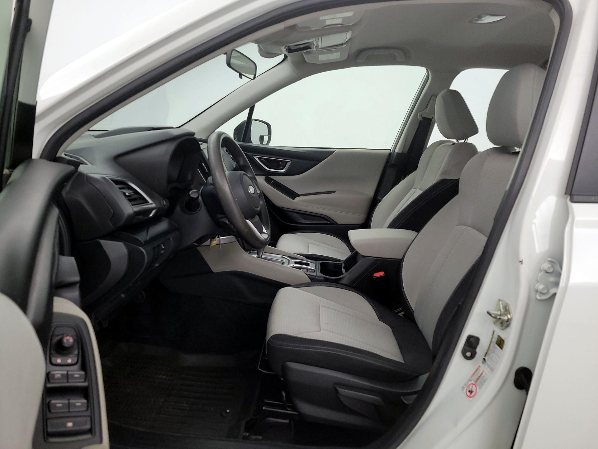 Thumbnail: 2020 Subaru Forester - 11