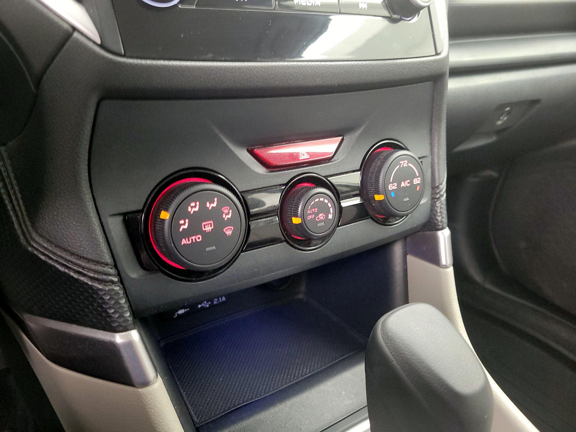 Thumbnail: 2020 Subaru Forester - 17