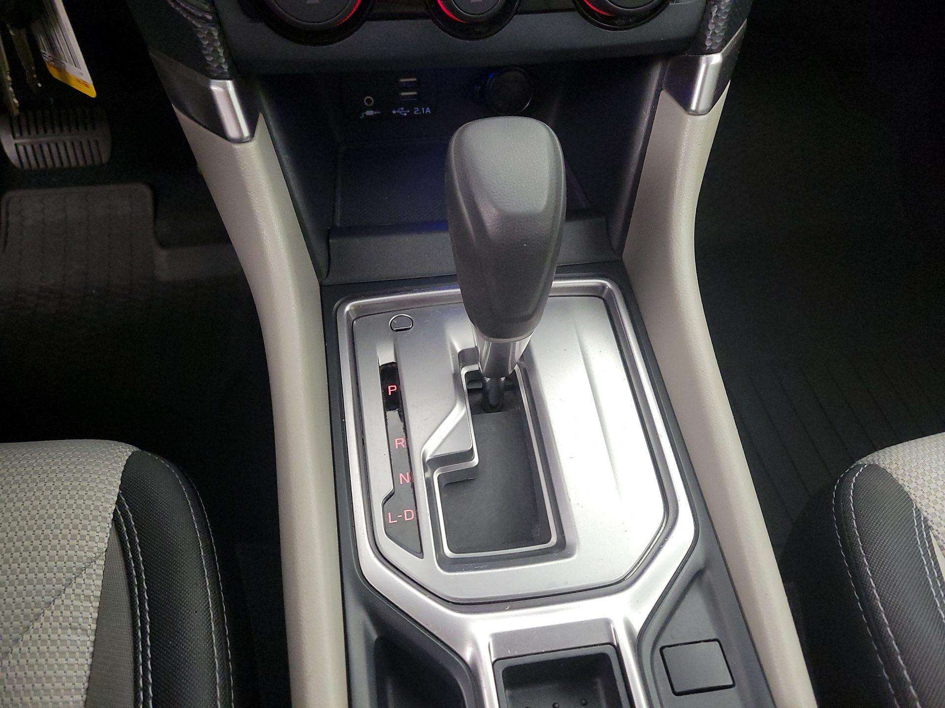 Thumbnail: 2020 Subaru Forester - 18