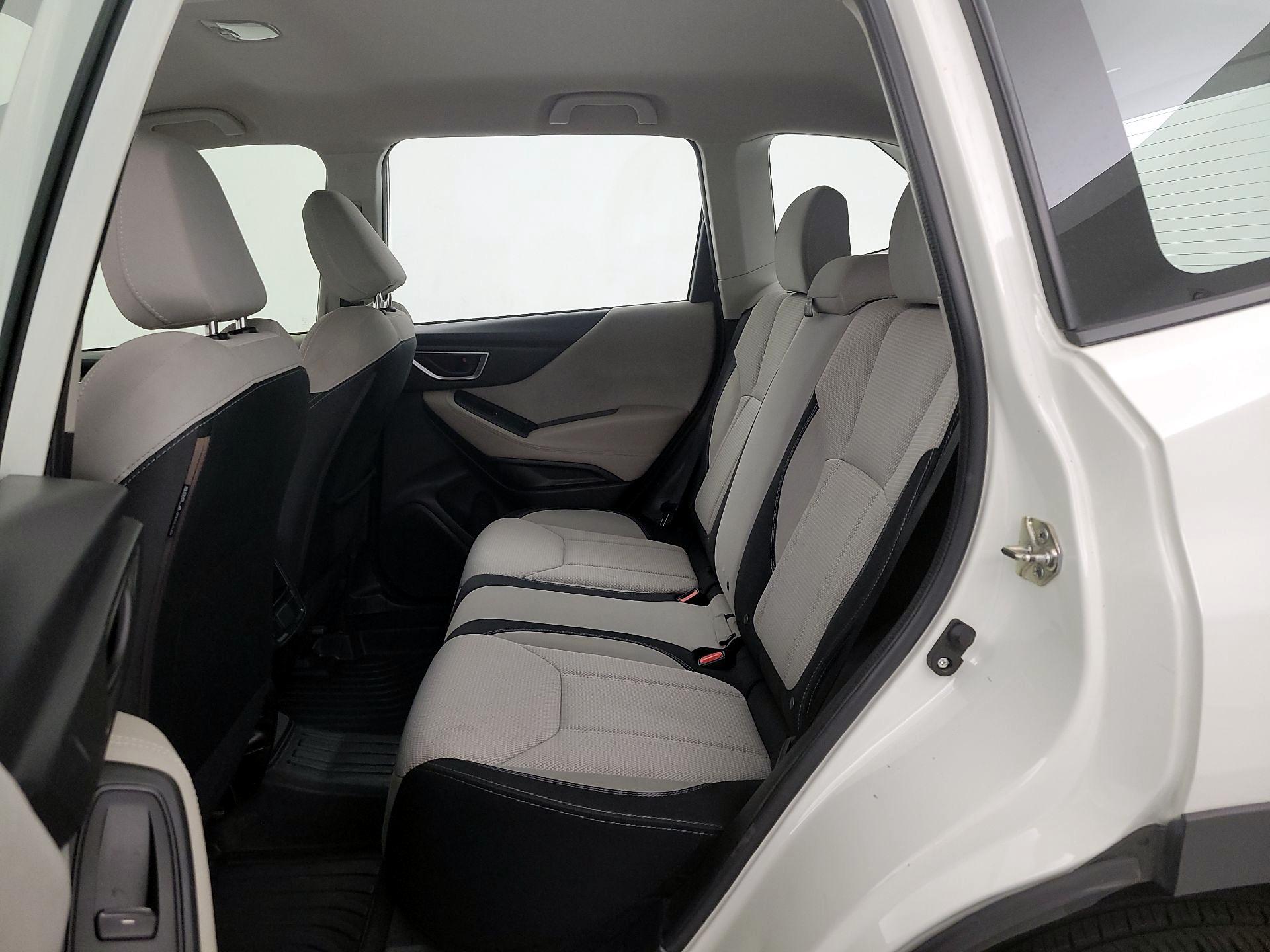 Thumbnail: 2020 Subaru Forester - 20