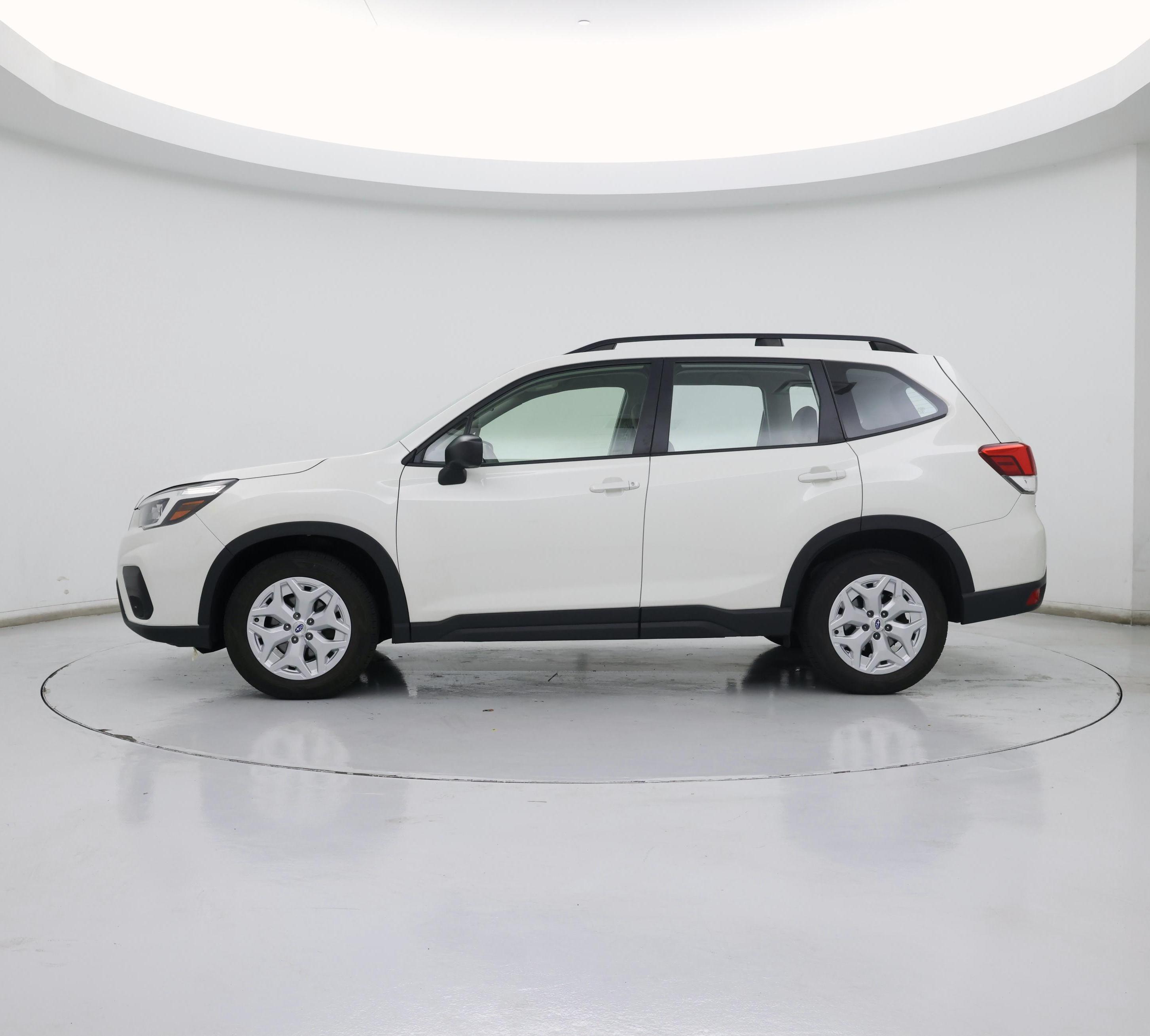 Thumbnail: 2020 Subaru Forester - 3