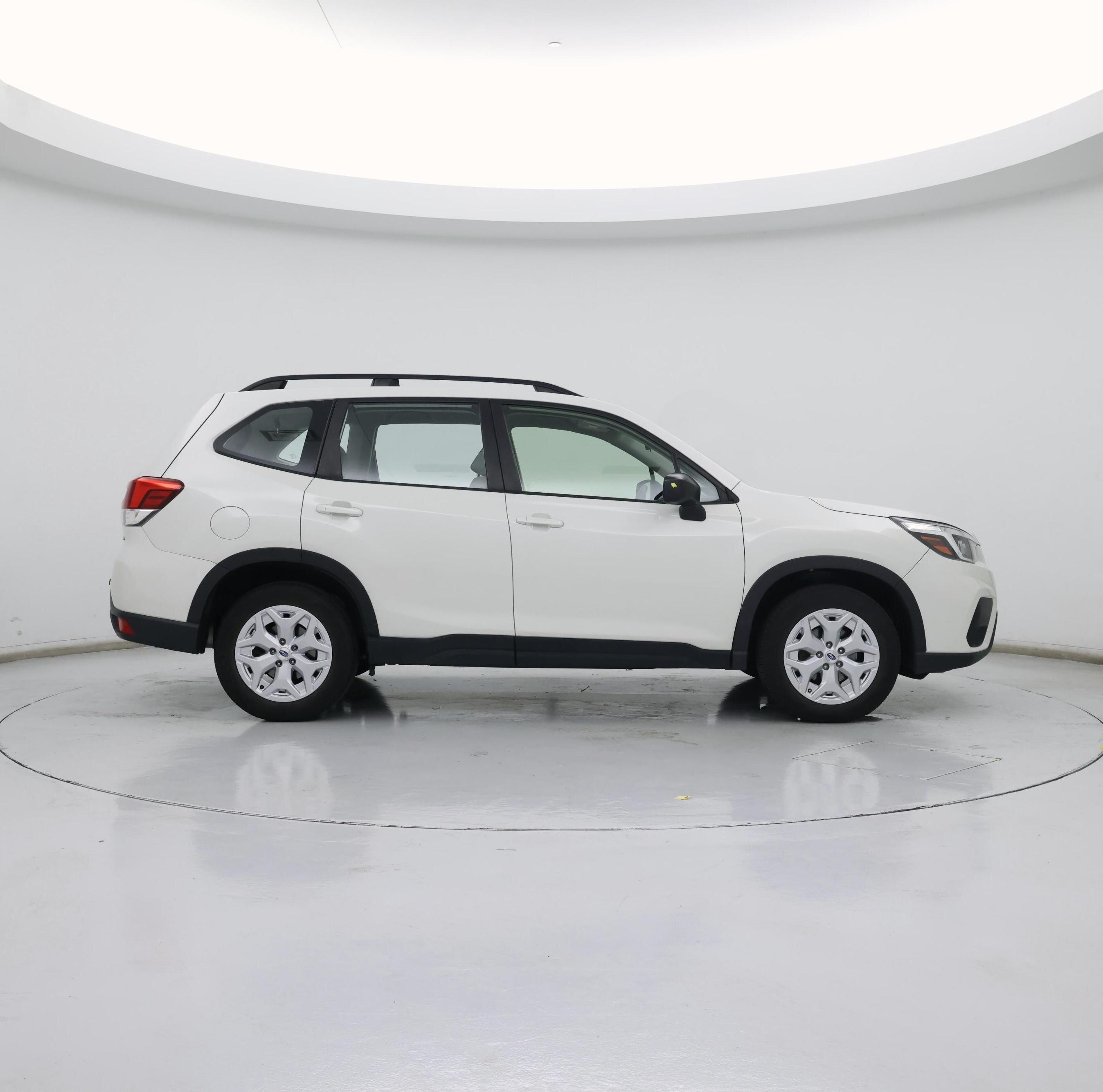Thumbnail: 2020 Subaru Forester - 7