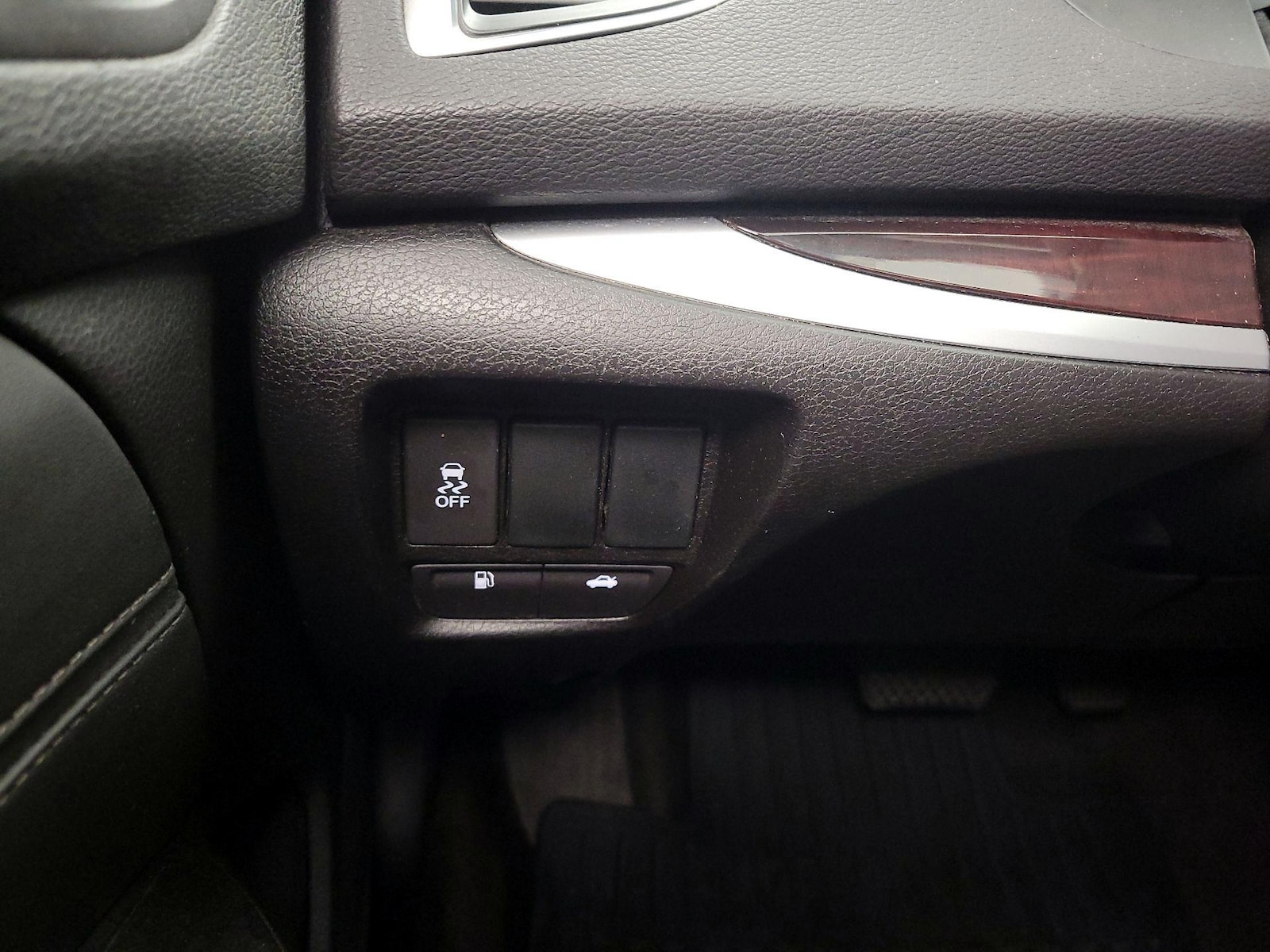 2017 Acura TLX Base - Photo 14