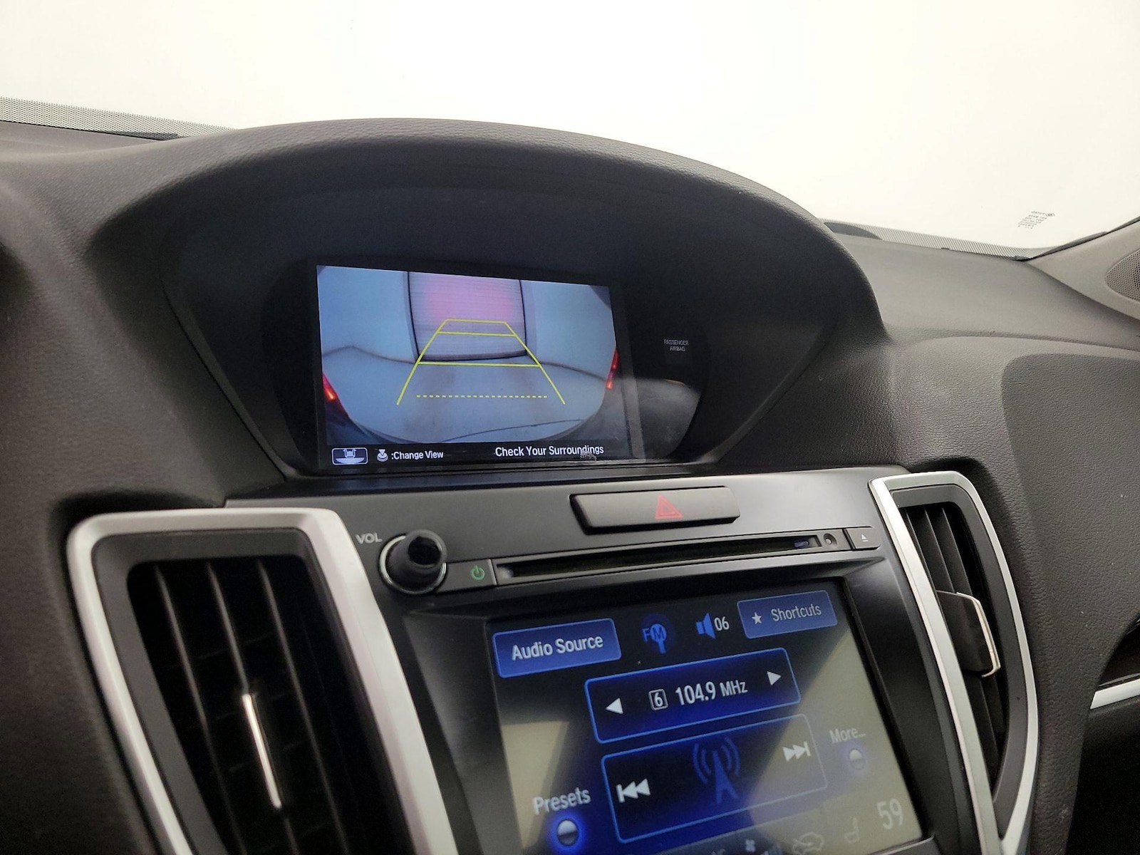 2017 Acura TLX Base - Photo 15