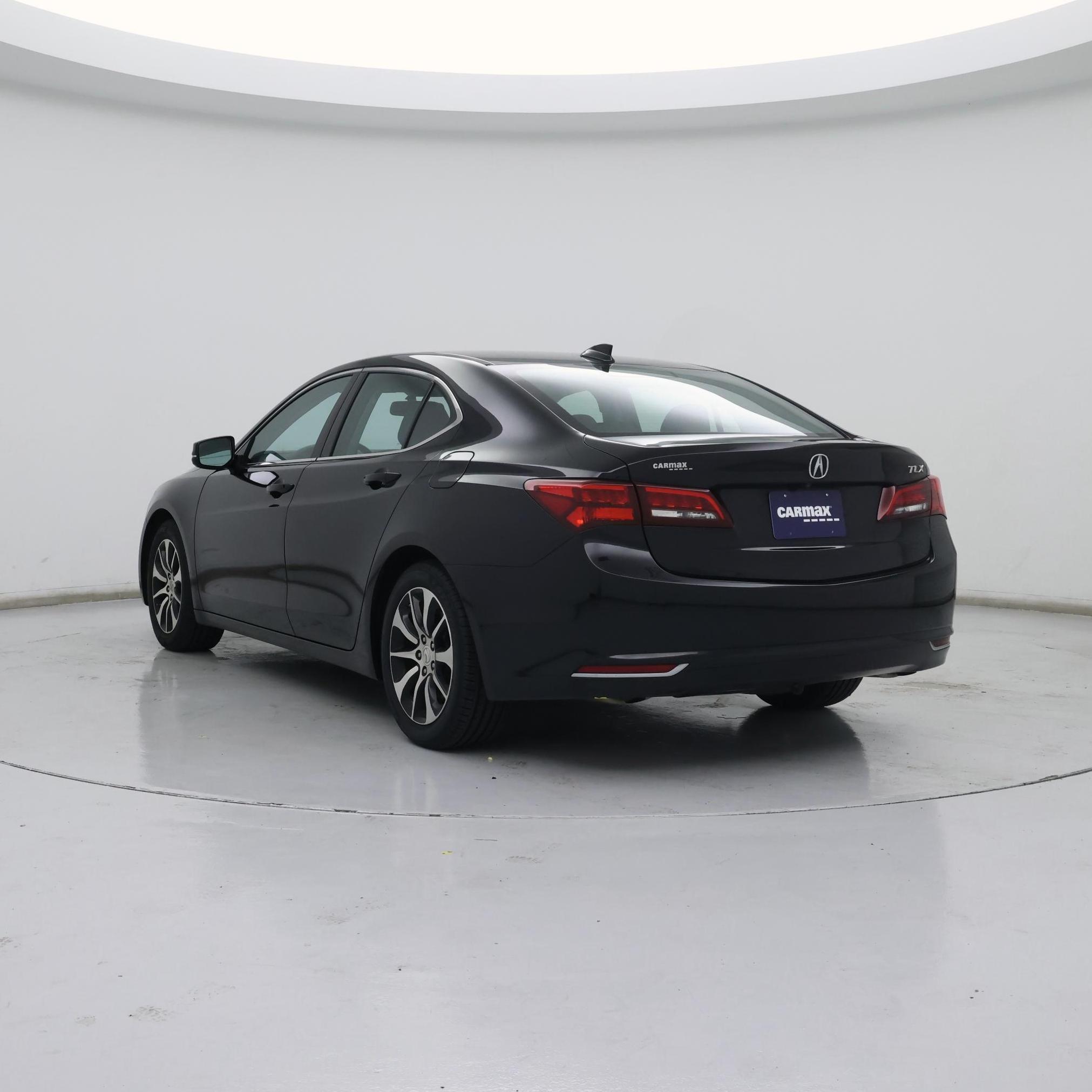 Thumbnail: 2017 Acura TLX - 2