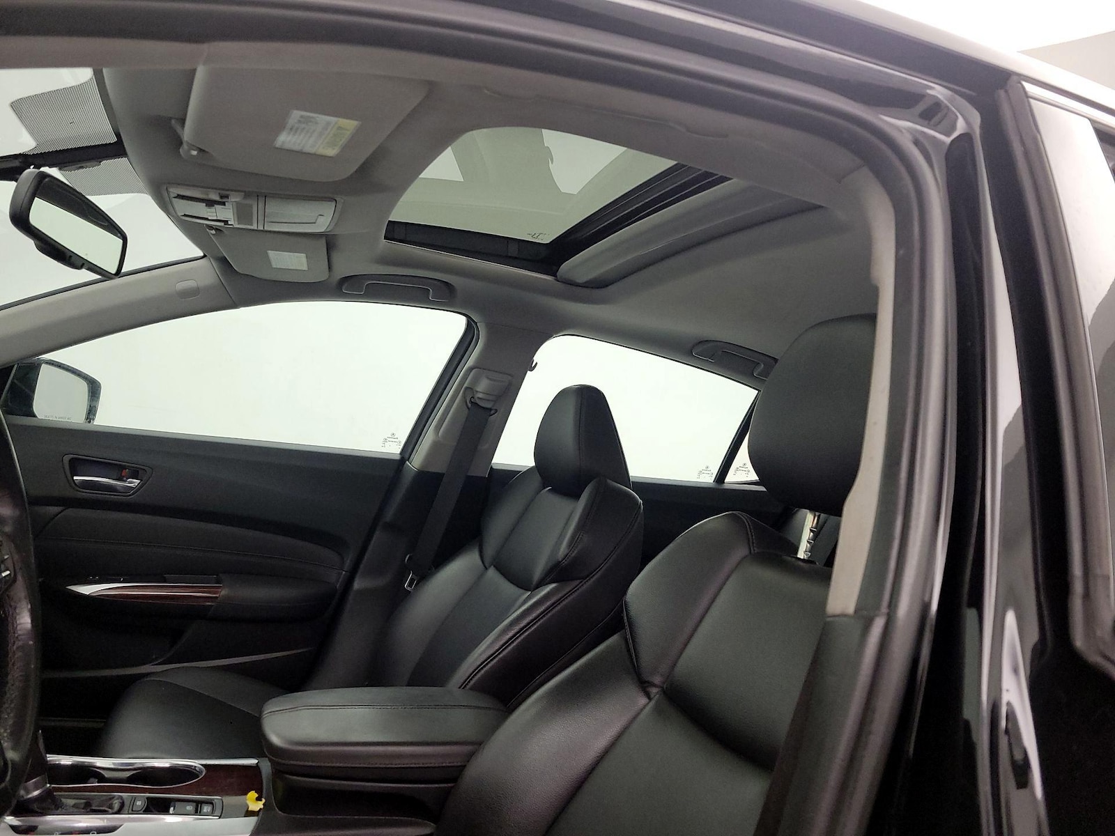 2017 Acura TLX Base - Photo 20