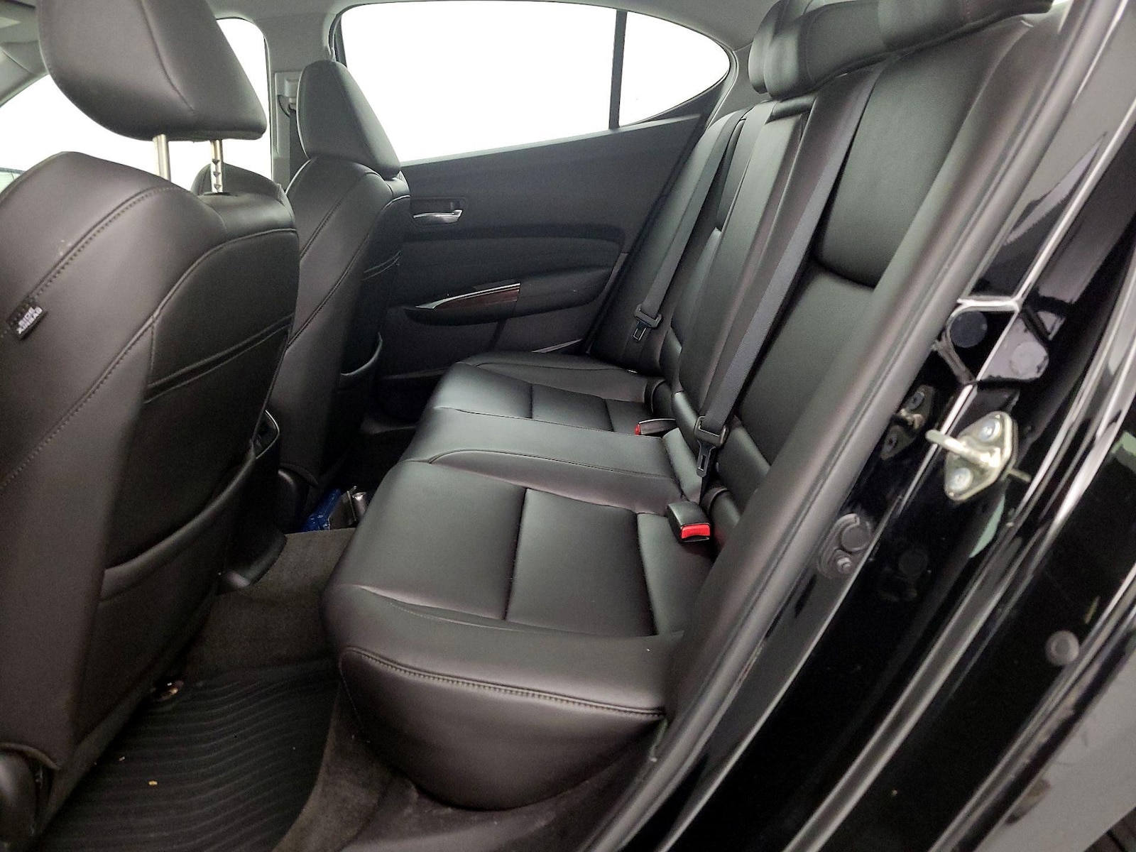2017 Acura TLX Base - Photo 21