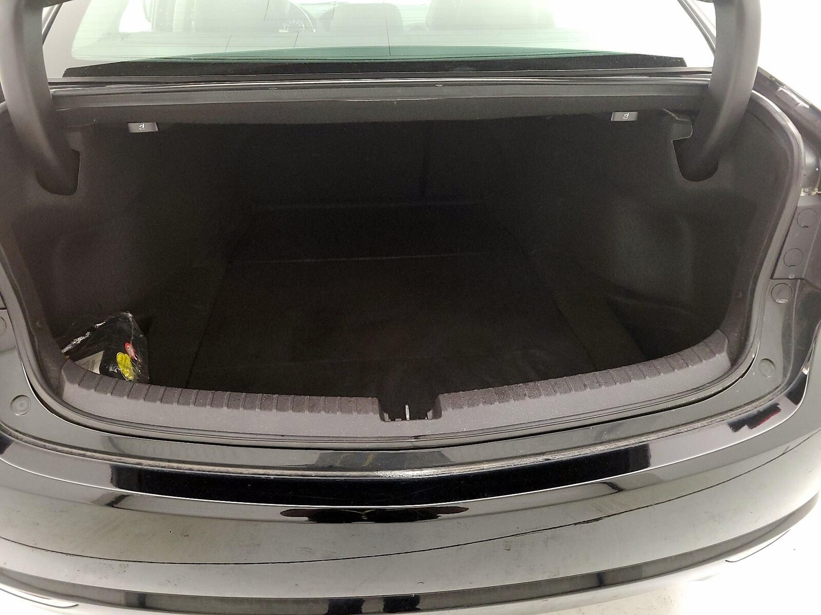 2017 Acura TLX Base - Photo 22