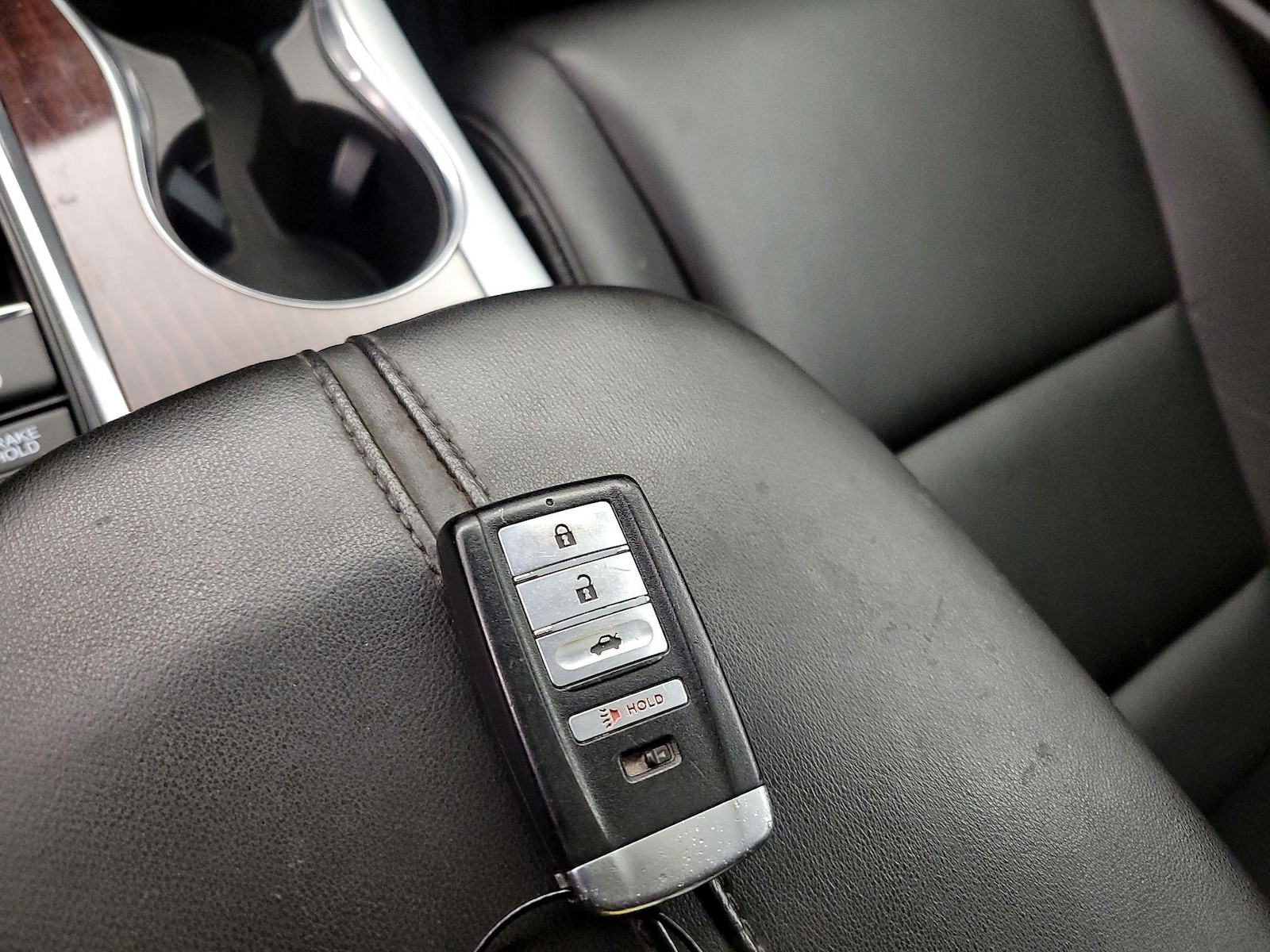 2017 Acura TLX Base - Photo 24
