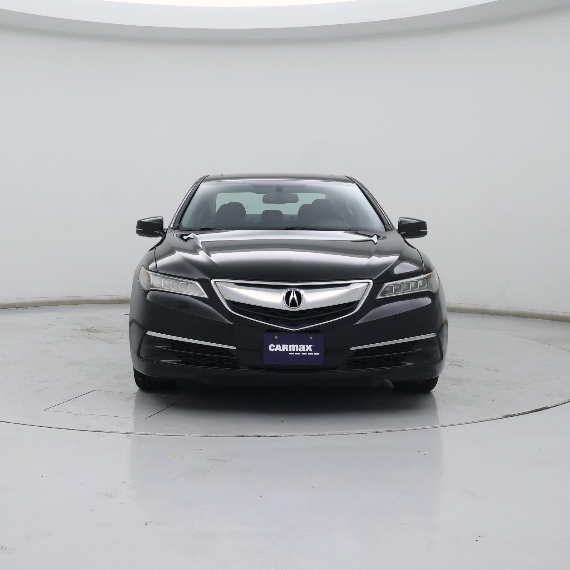 Thumbnail: 2017 Acura TLX - 5