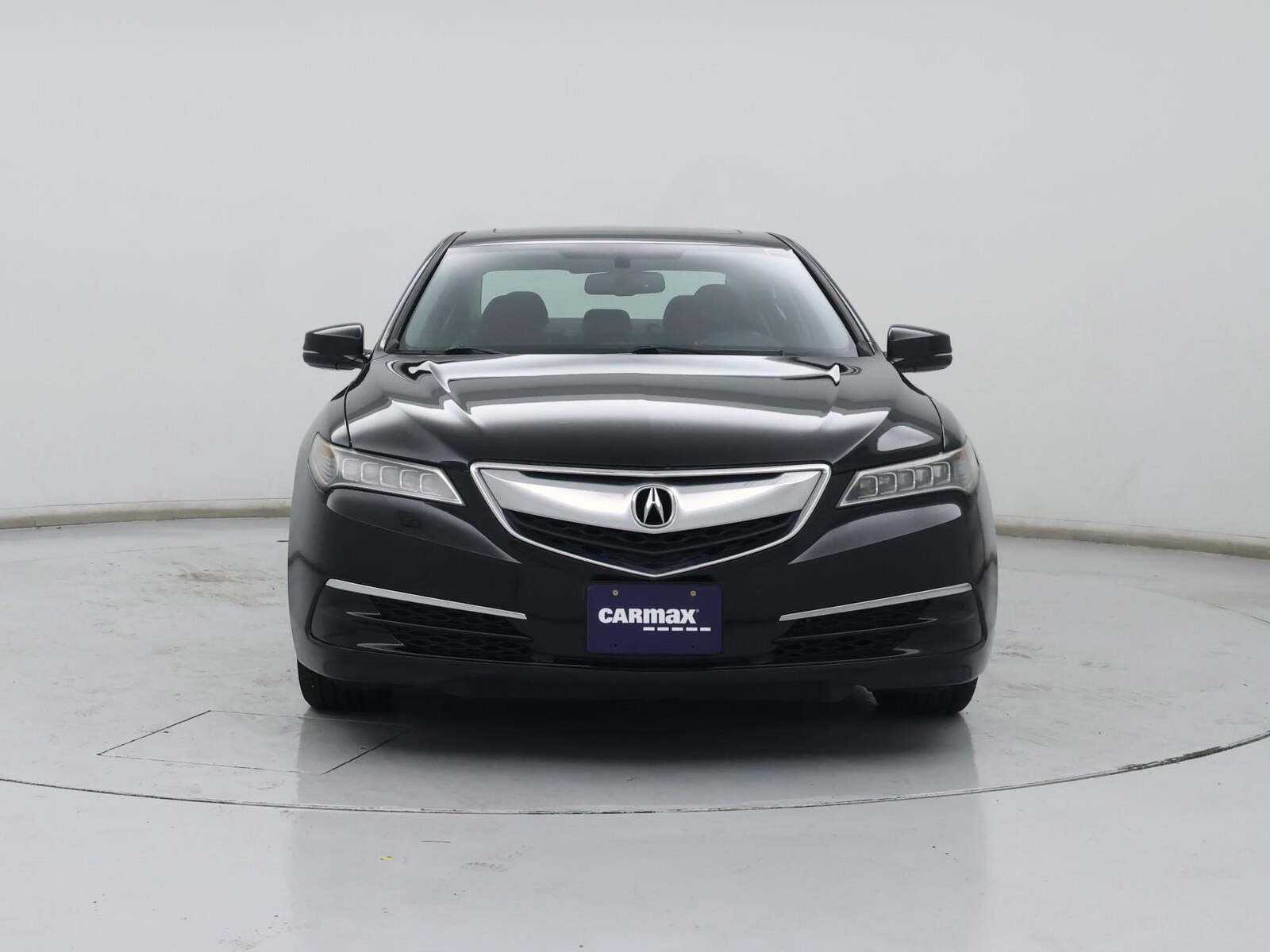 2017 Acura TLX Base - Photo 6