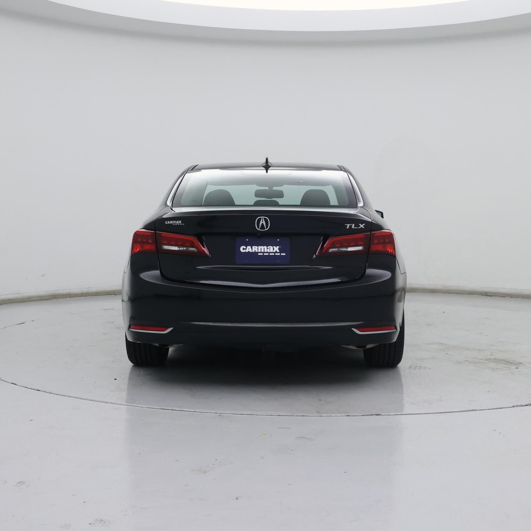 Thumbnail: 2017 Acura TLX - 6