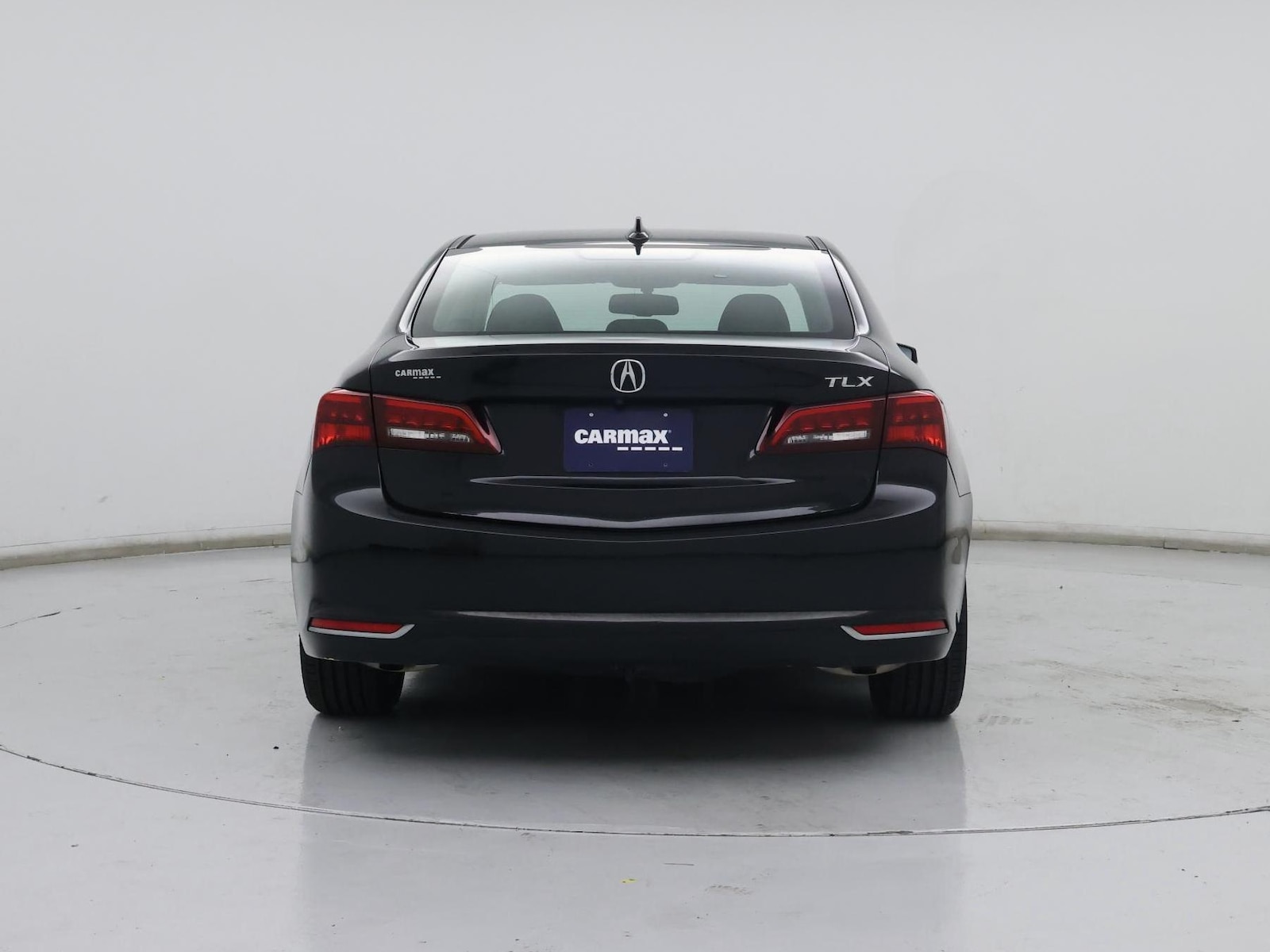 2017 Acura TLX Base - Photo 7