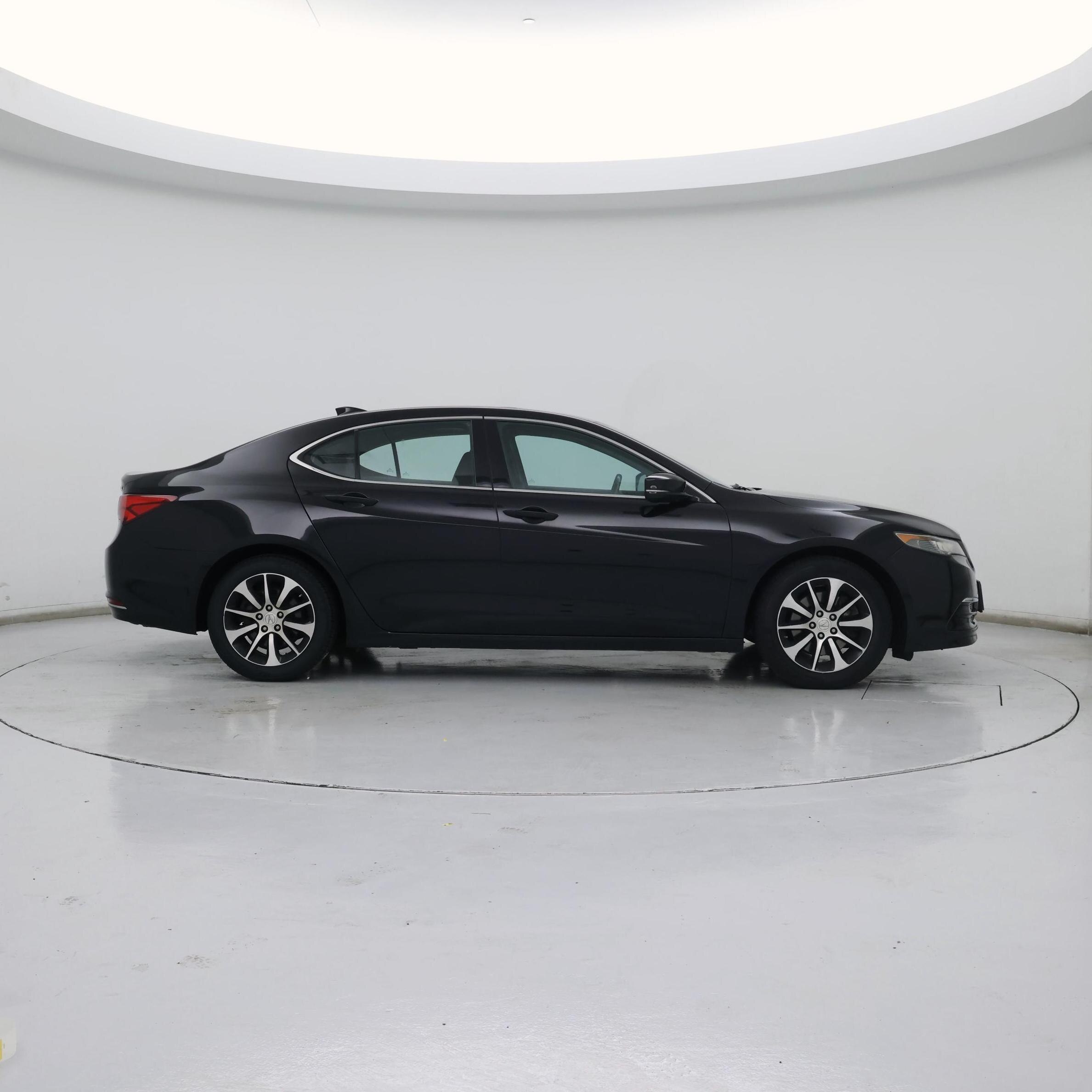 Thumbnail: 2017 Acura TLX - 7
