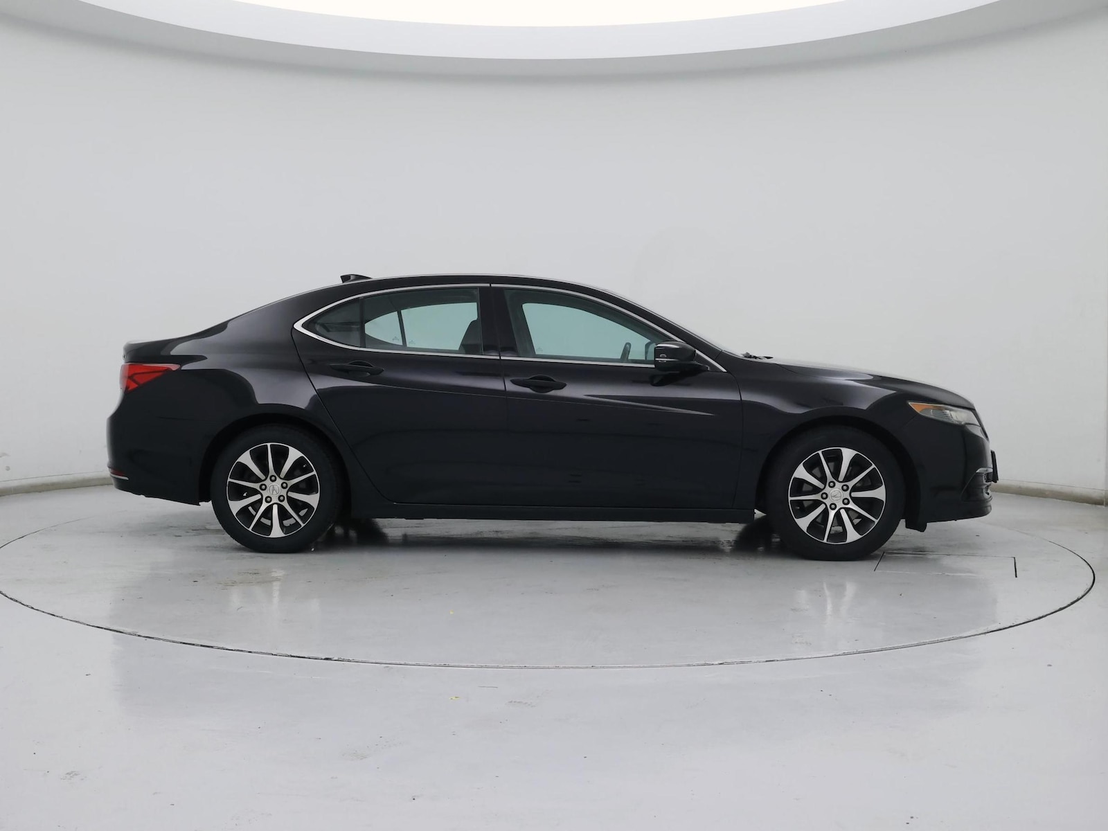 2017 Acura TLX Base - Photo 8