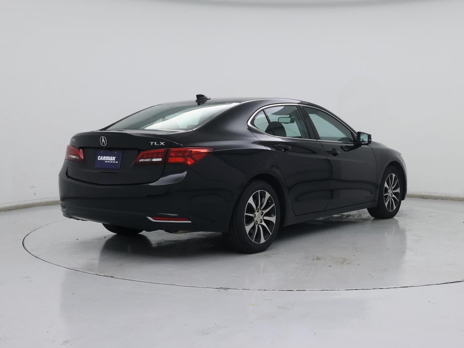 2017 Acura TLX Base - Photo 9