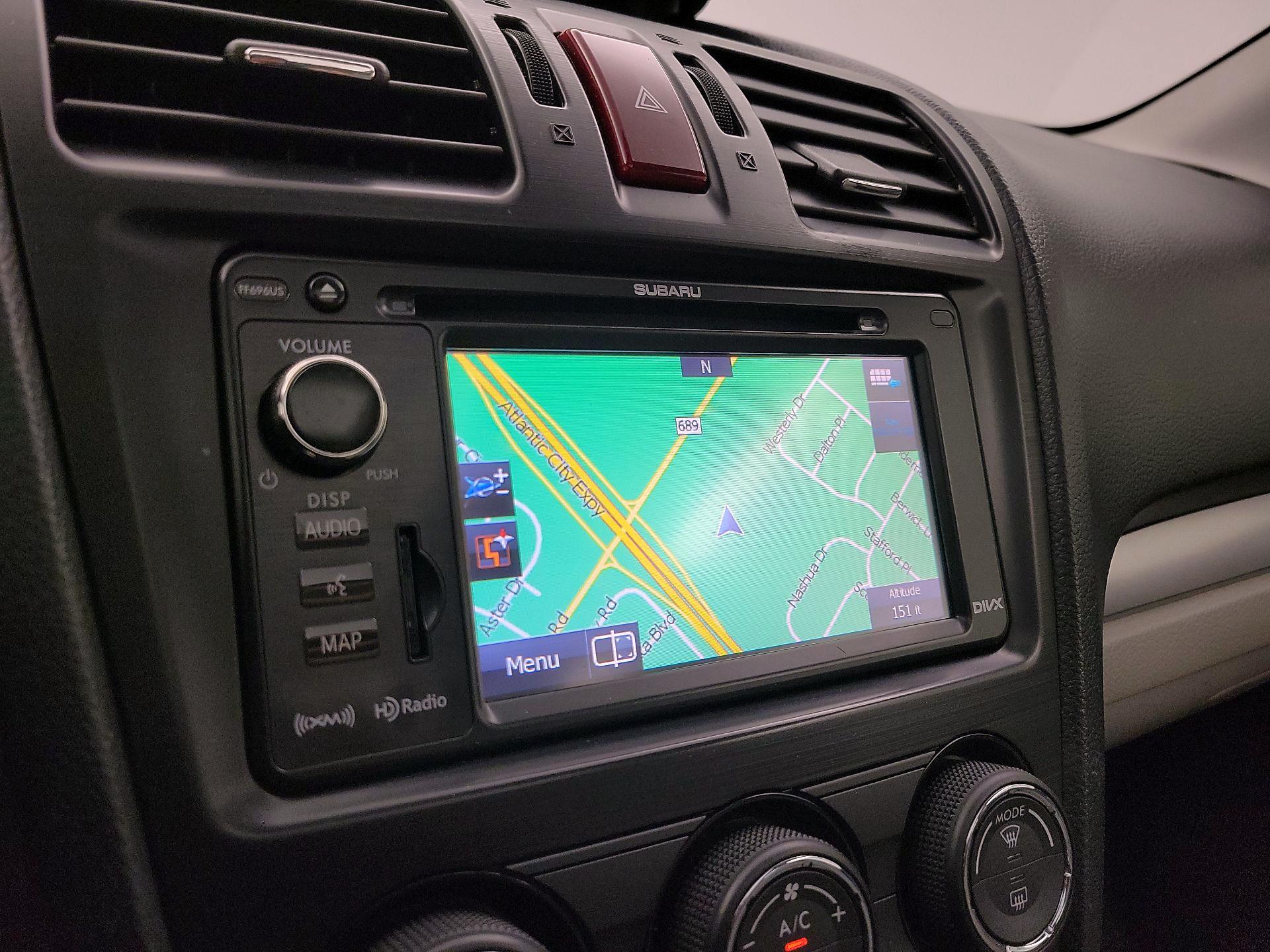 Thumbnail: 2015 Subaru Forester - 14