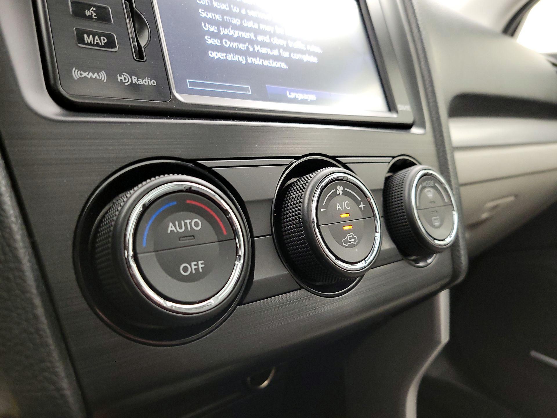 Thumbnail: 2015 Subaru Forester - 17