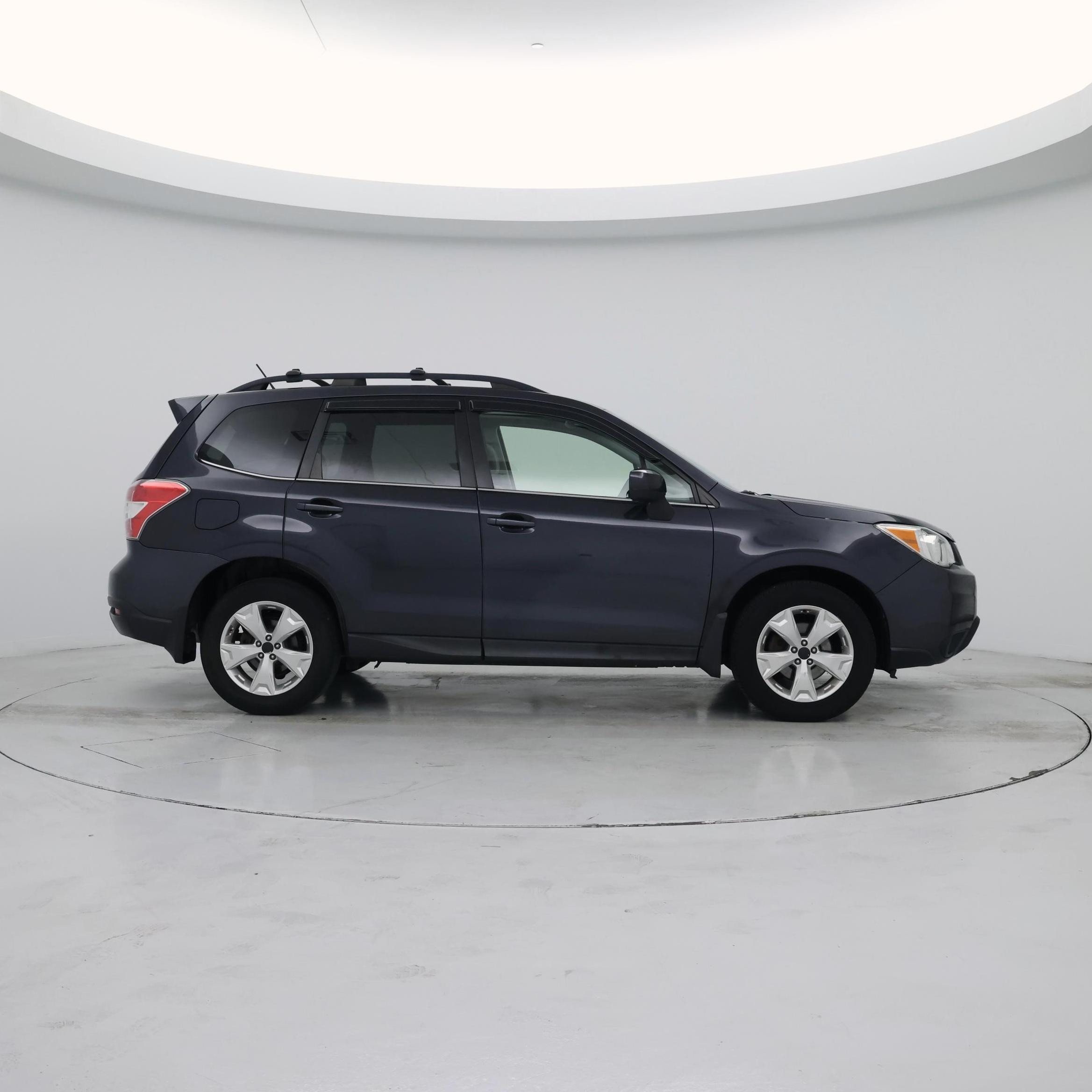 Thumbnail: 2015 Subaru Forester - 7