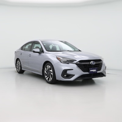 2023 Subaru Legacy Limited