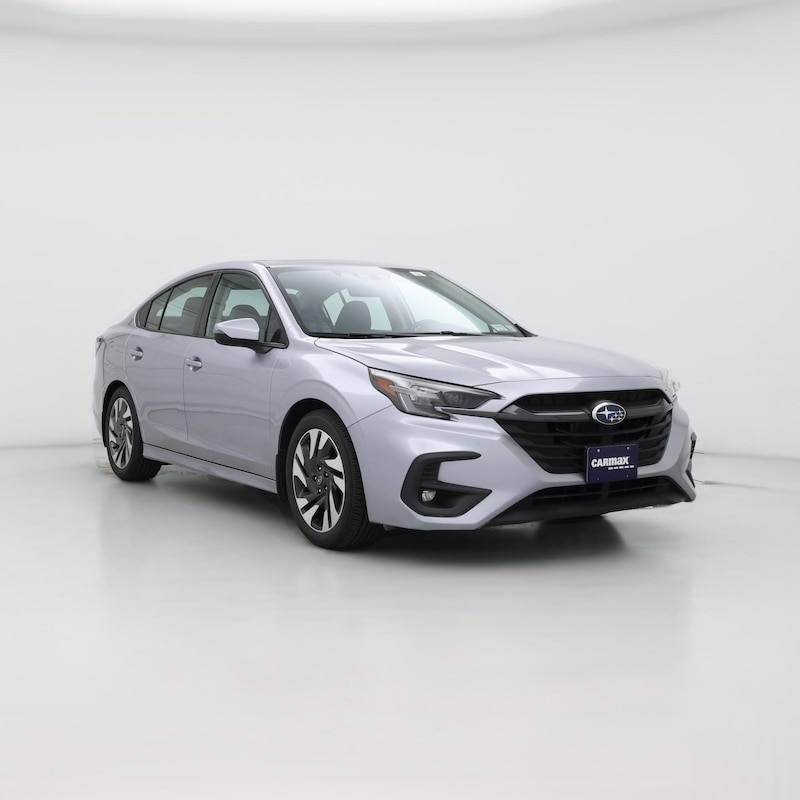 2023 Subaru Legacy Limited