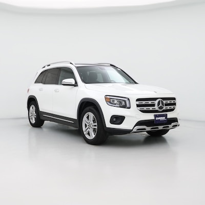 2021 Mercedes-Benz GLB250