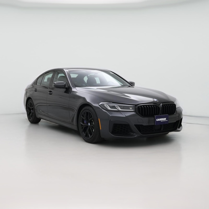2021 BMW M550 I xDrive