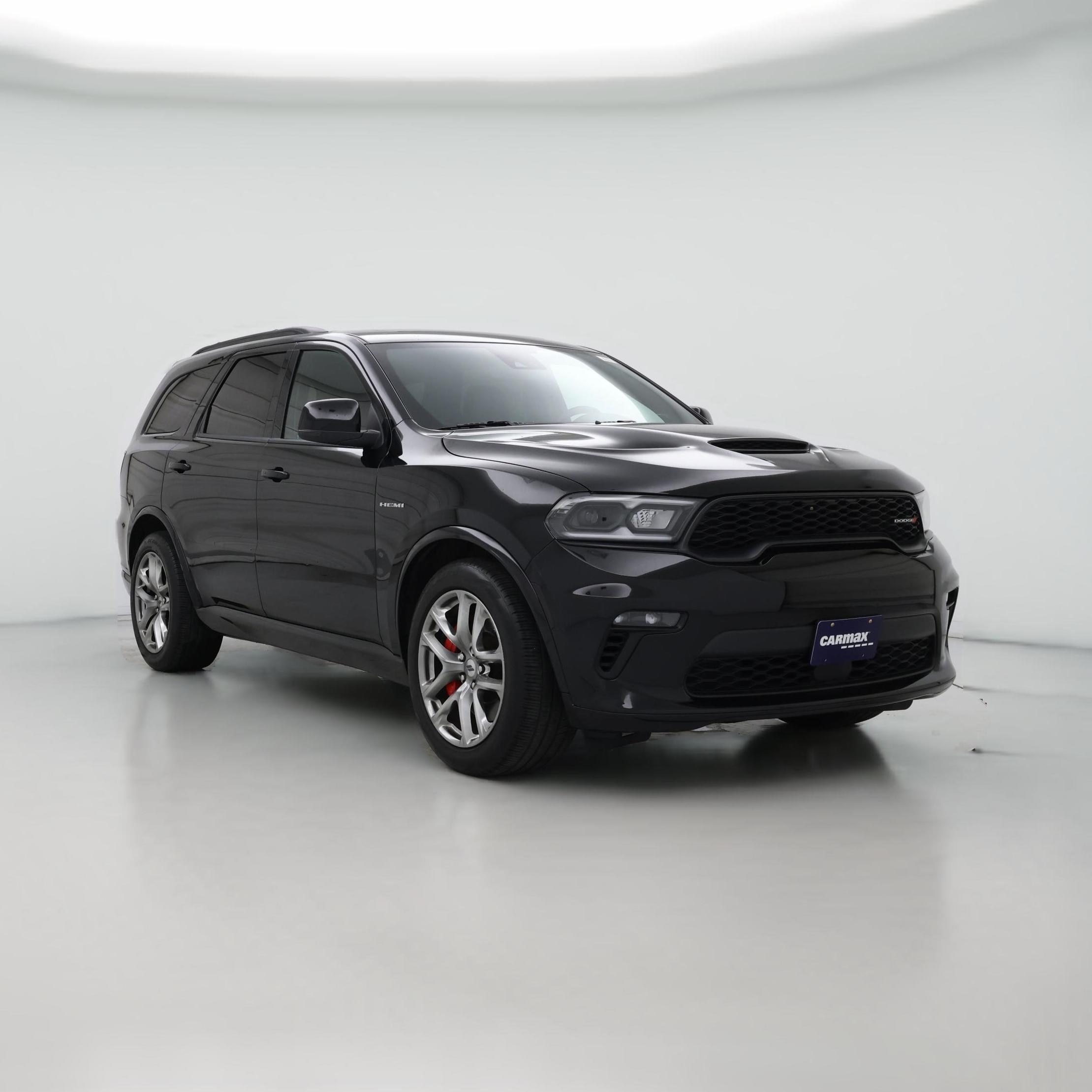 Thumbnail: 2023 Dodge Durango - 1