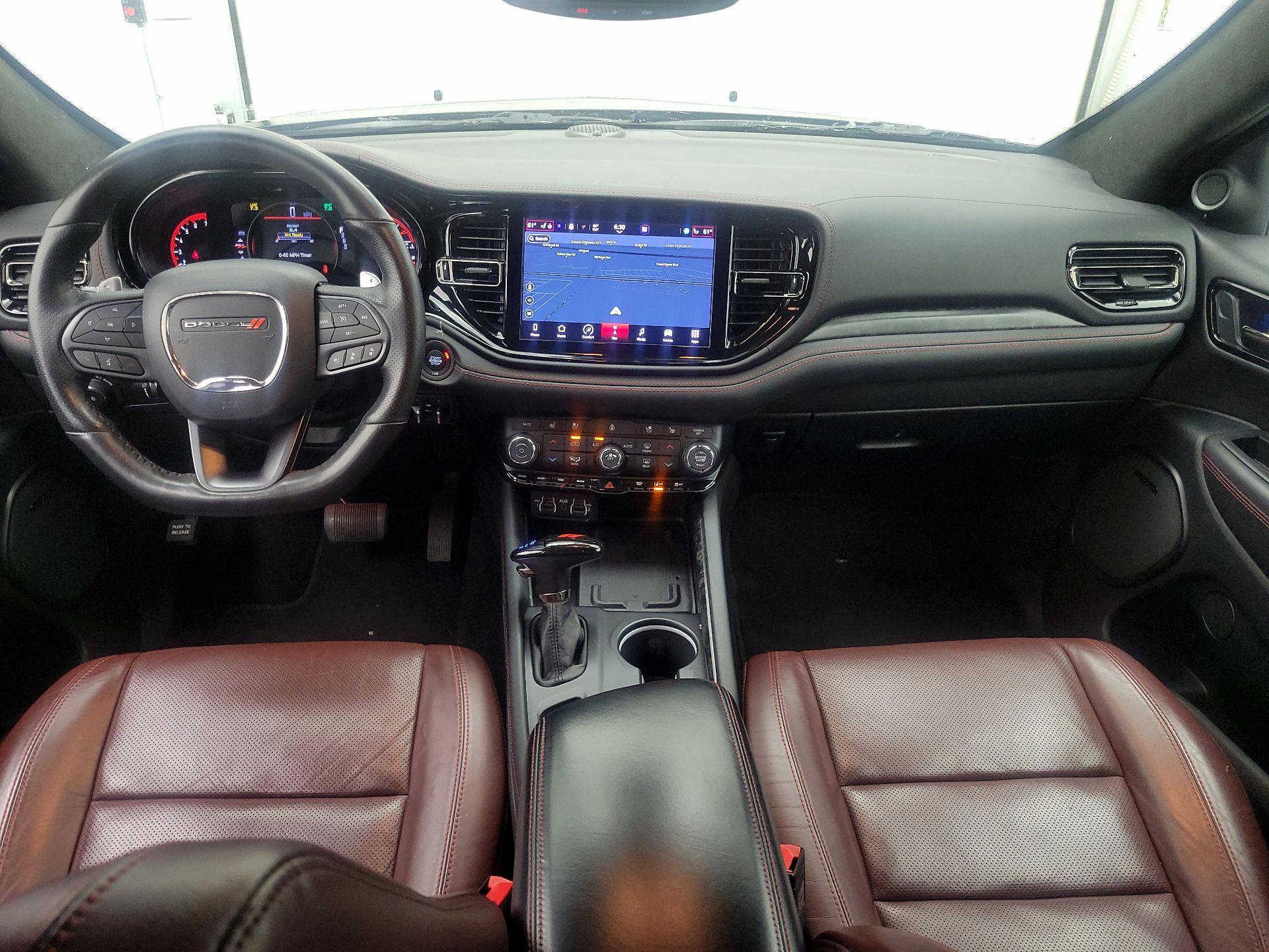 Thumbnail: 2023 Dodge Durango - 9
