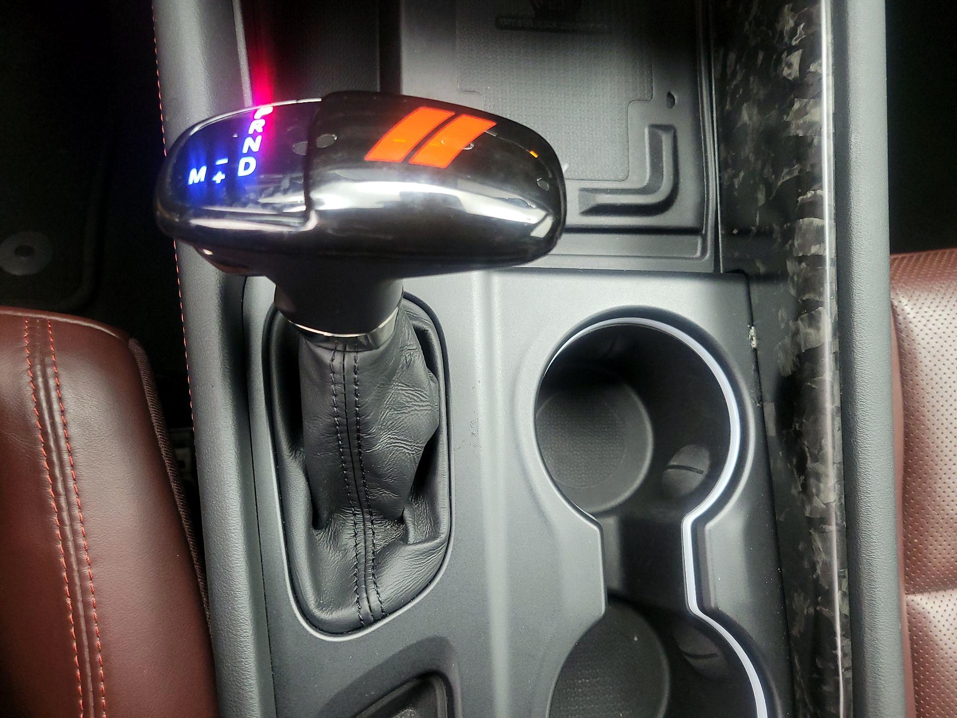 Thumbnail: 2023 Dodge Durango - 18