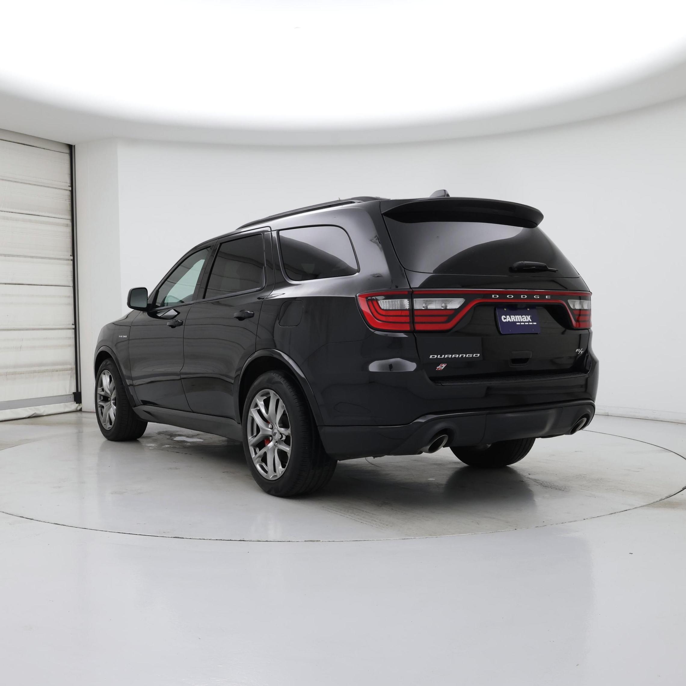 Thumbnail: 2023 Dodge Durango - 2