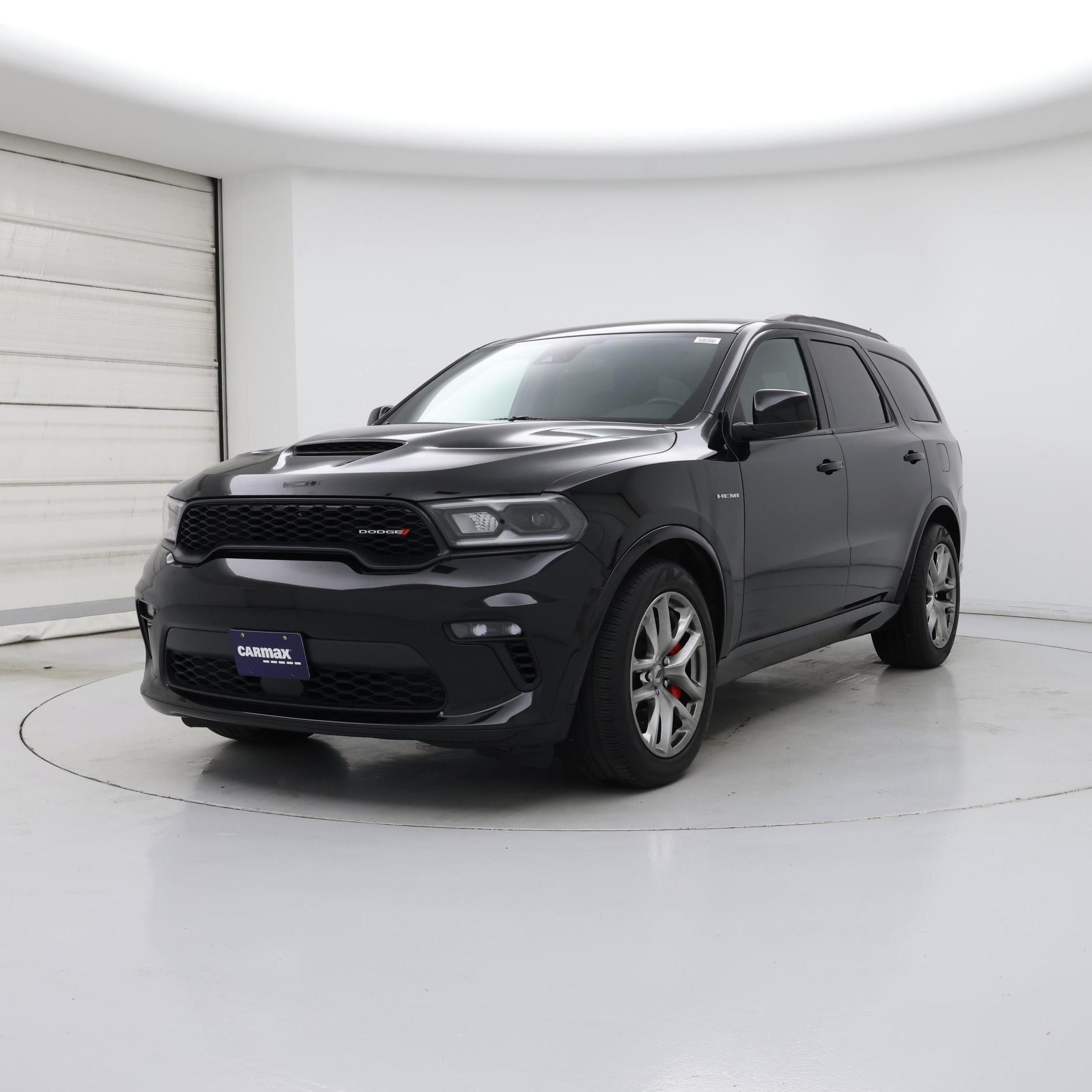 Thumbnail: 2023 Dodge Durango - 4