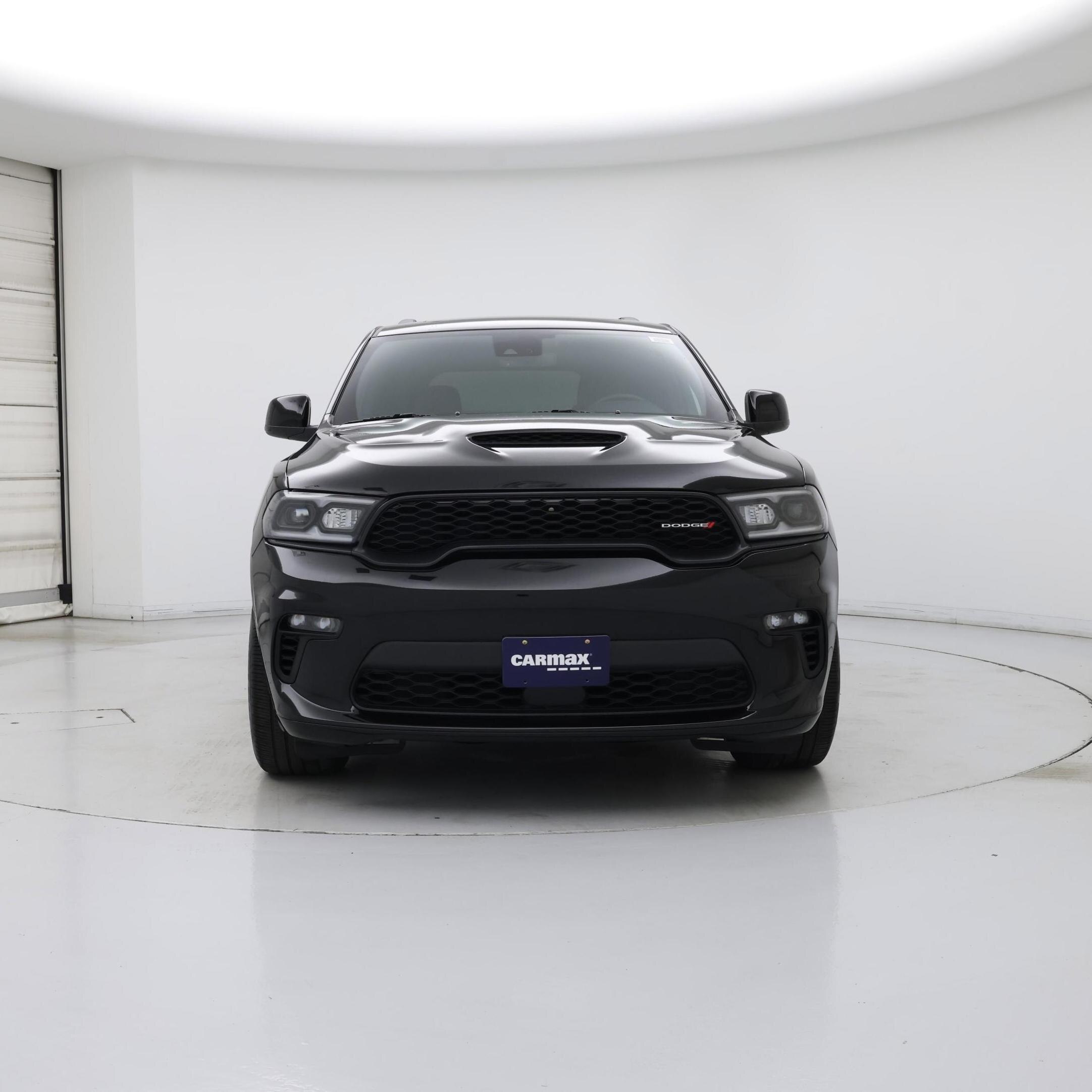 Thumbnail: 2023 Dodge Durango - 5