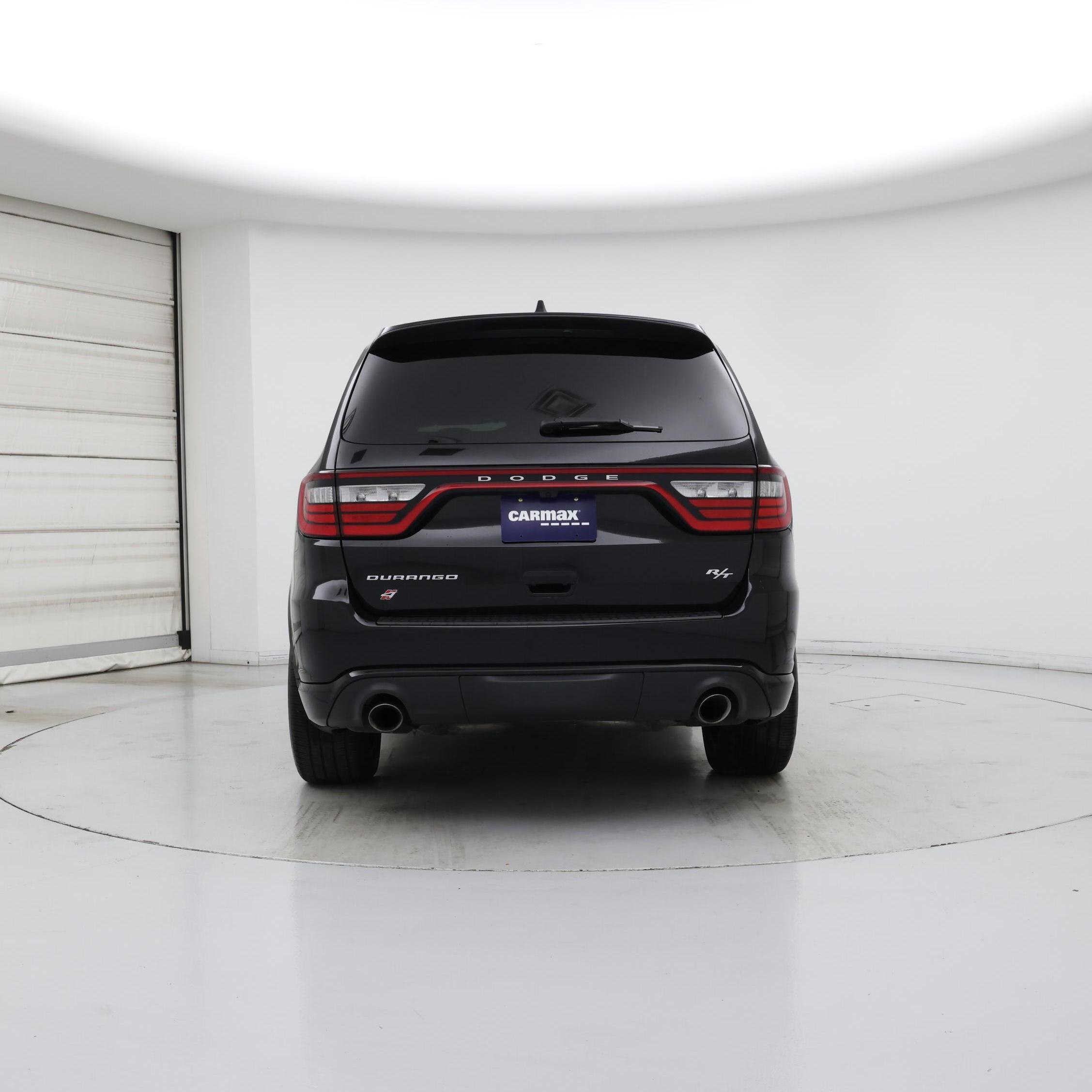 Thumbnail: 2023 Dodge Durango - 6