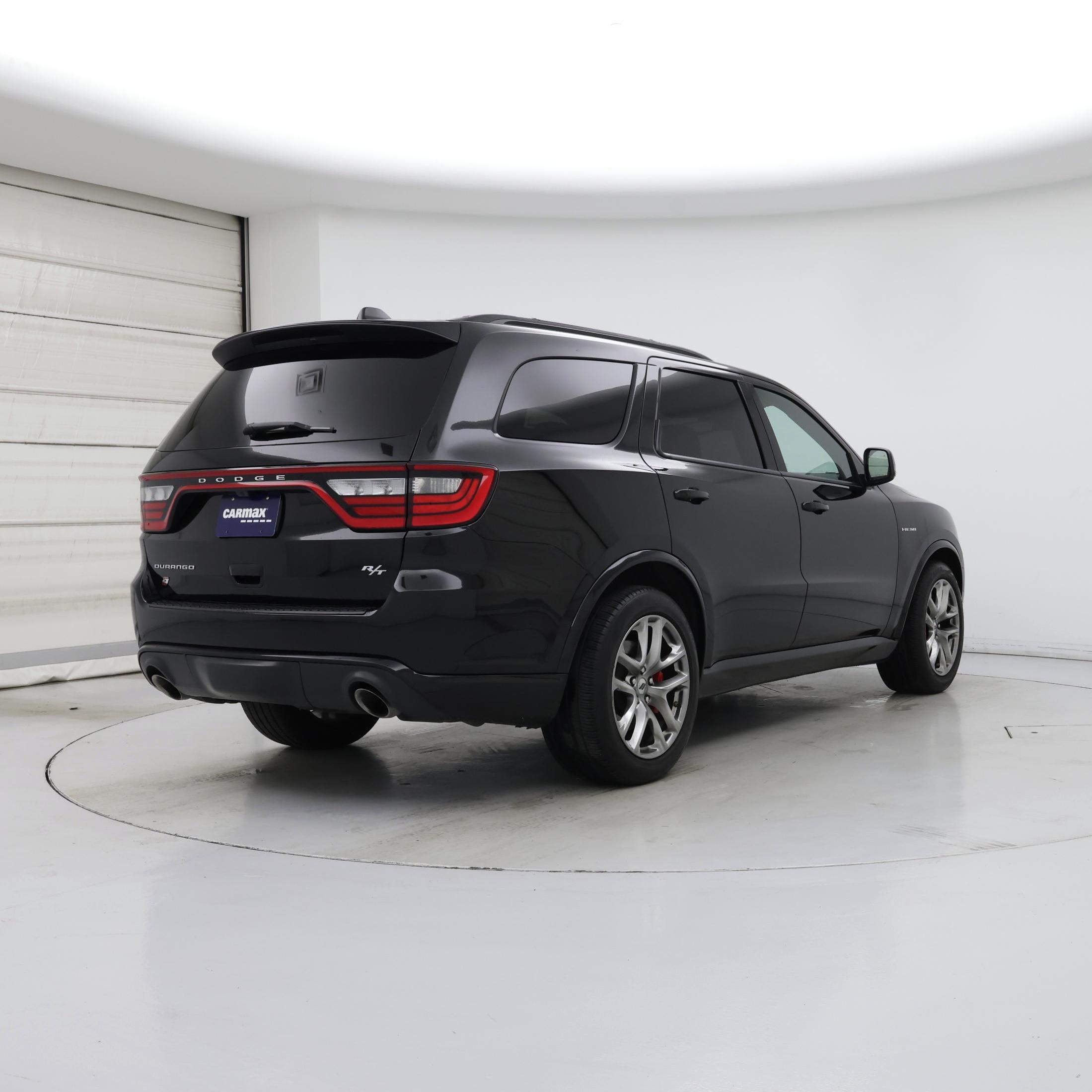 Thumbnail: 2023 Dodge Durango - 8