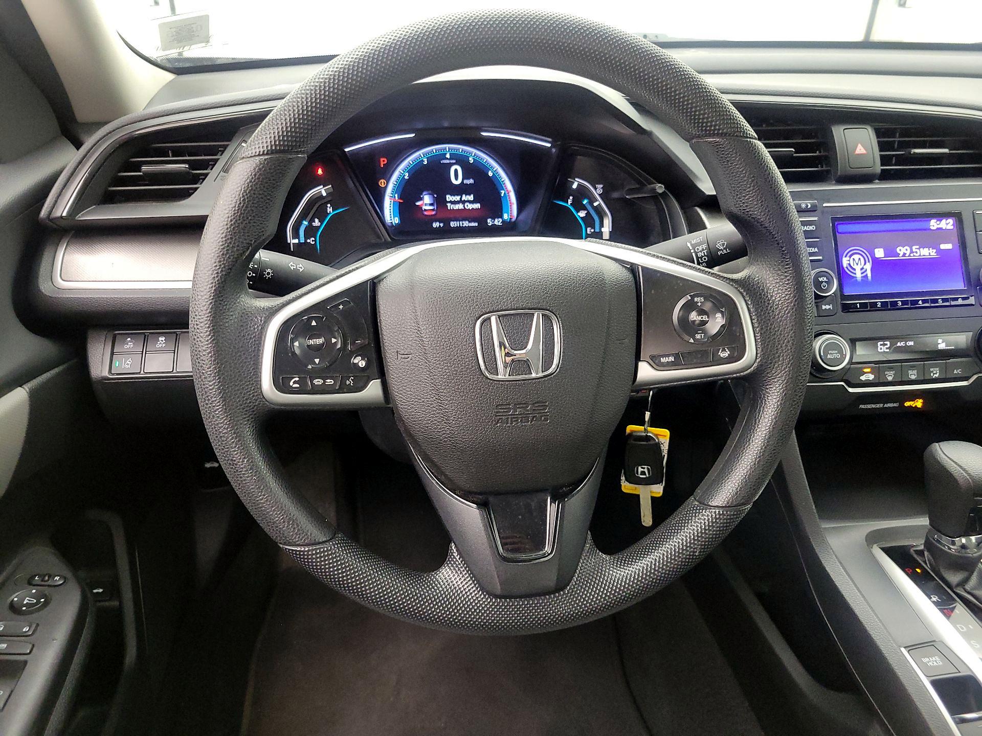 Thumbnail: 2020 Honda Civic - 10