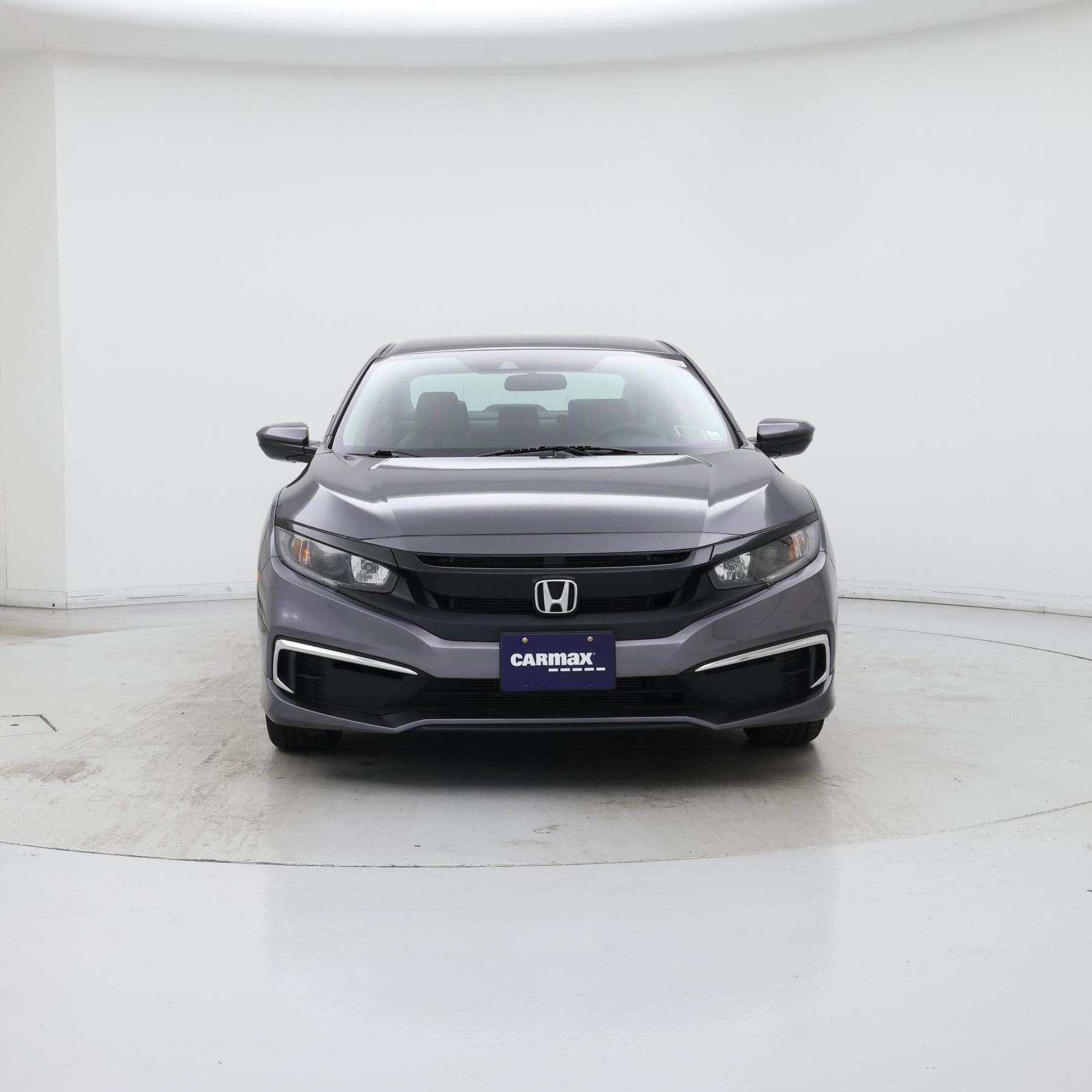 Thumbnail: 2020 Honda Civic - 5