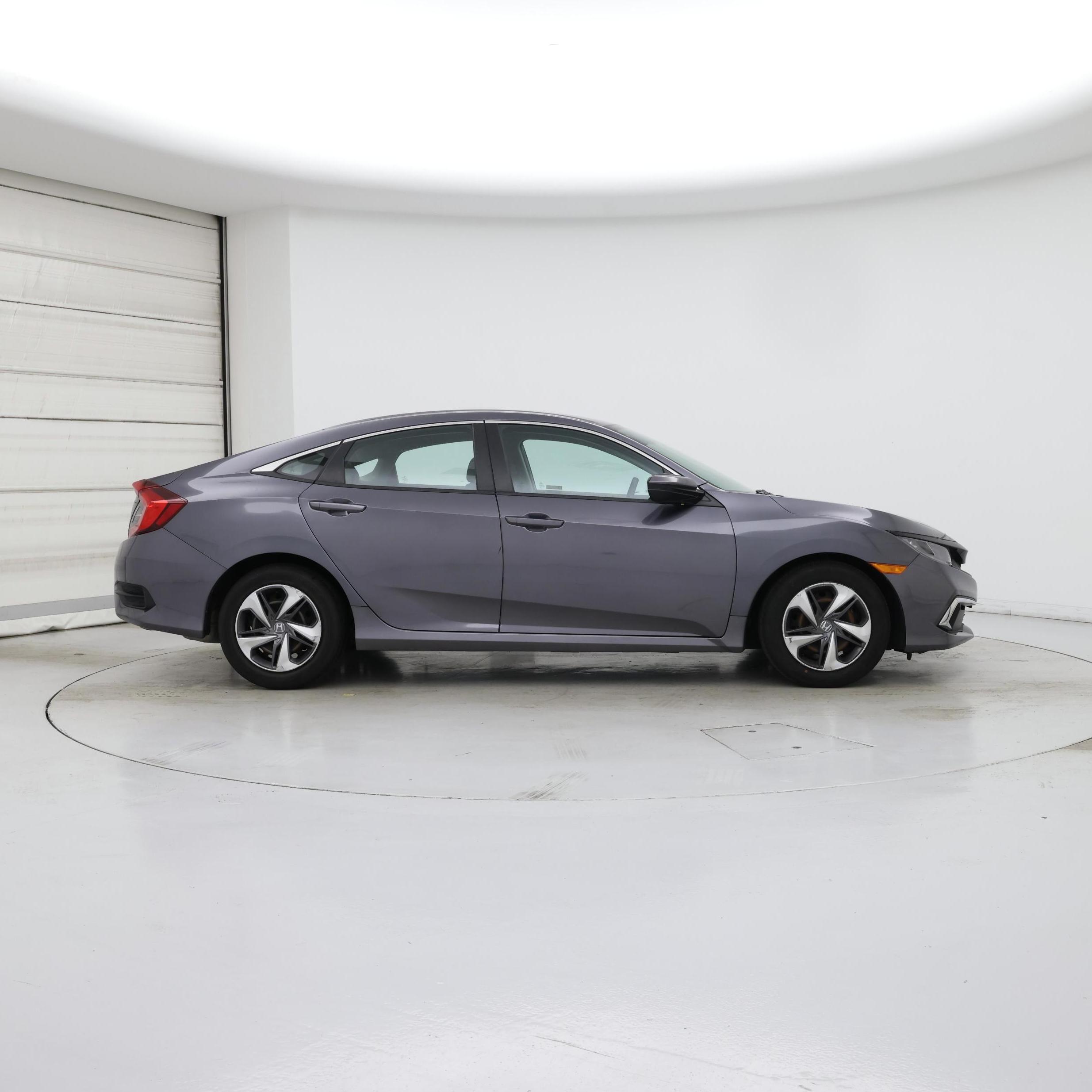Thumbnail: 2020 Honda Civic - 7