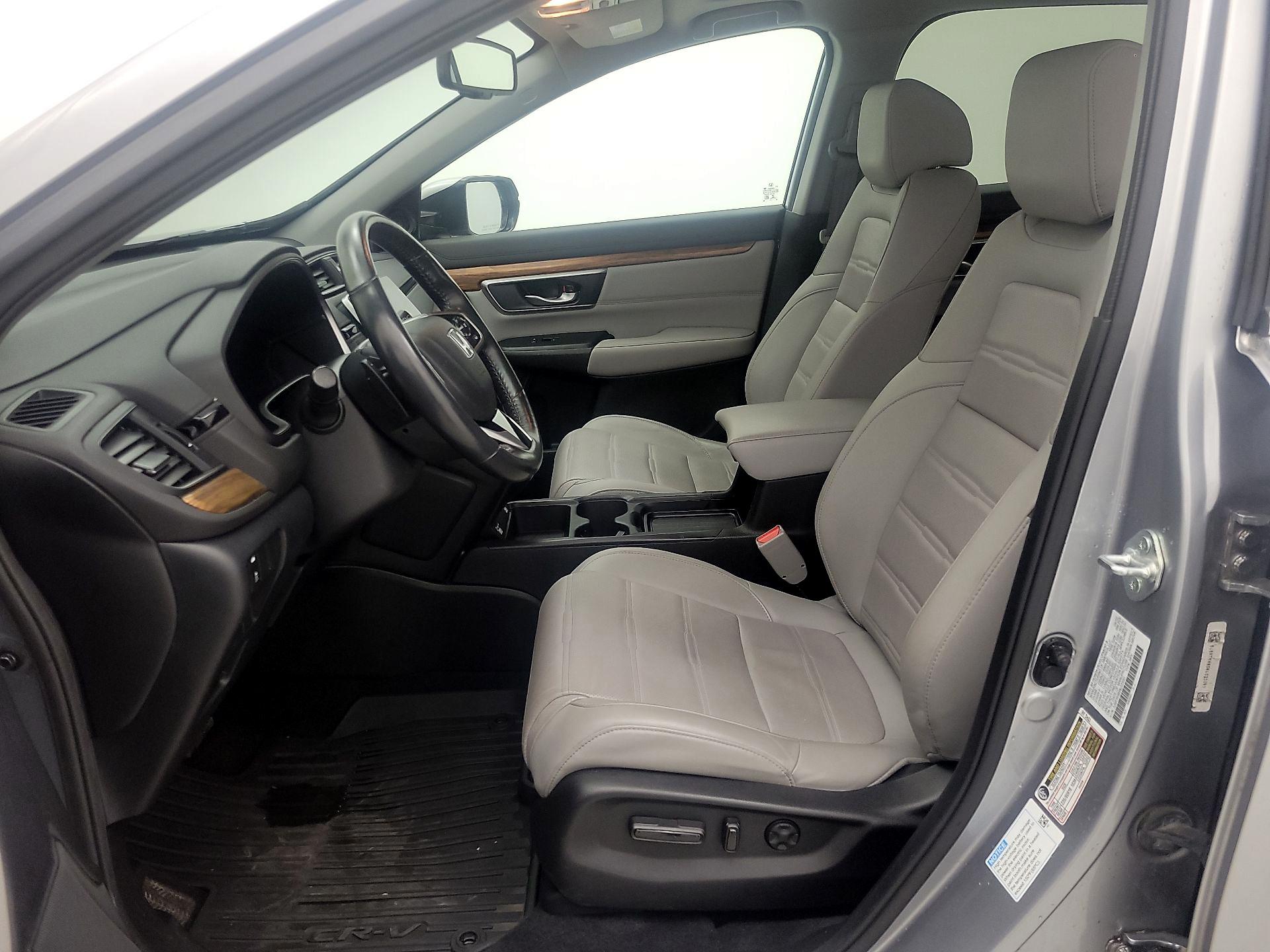 Thumbnail: 2022 Honda CR-V - 11