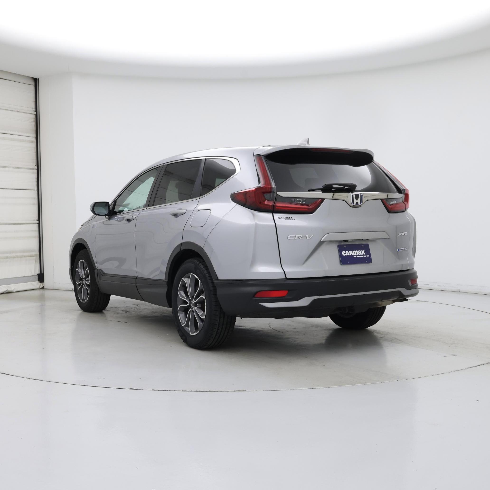 Thumbnail: 2022 Honda CR-V - 2