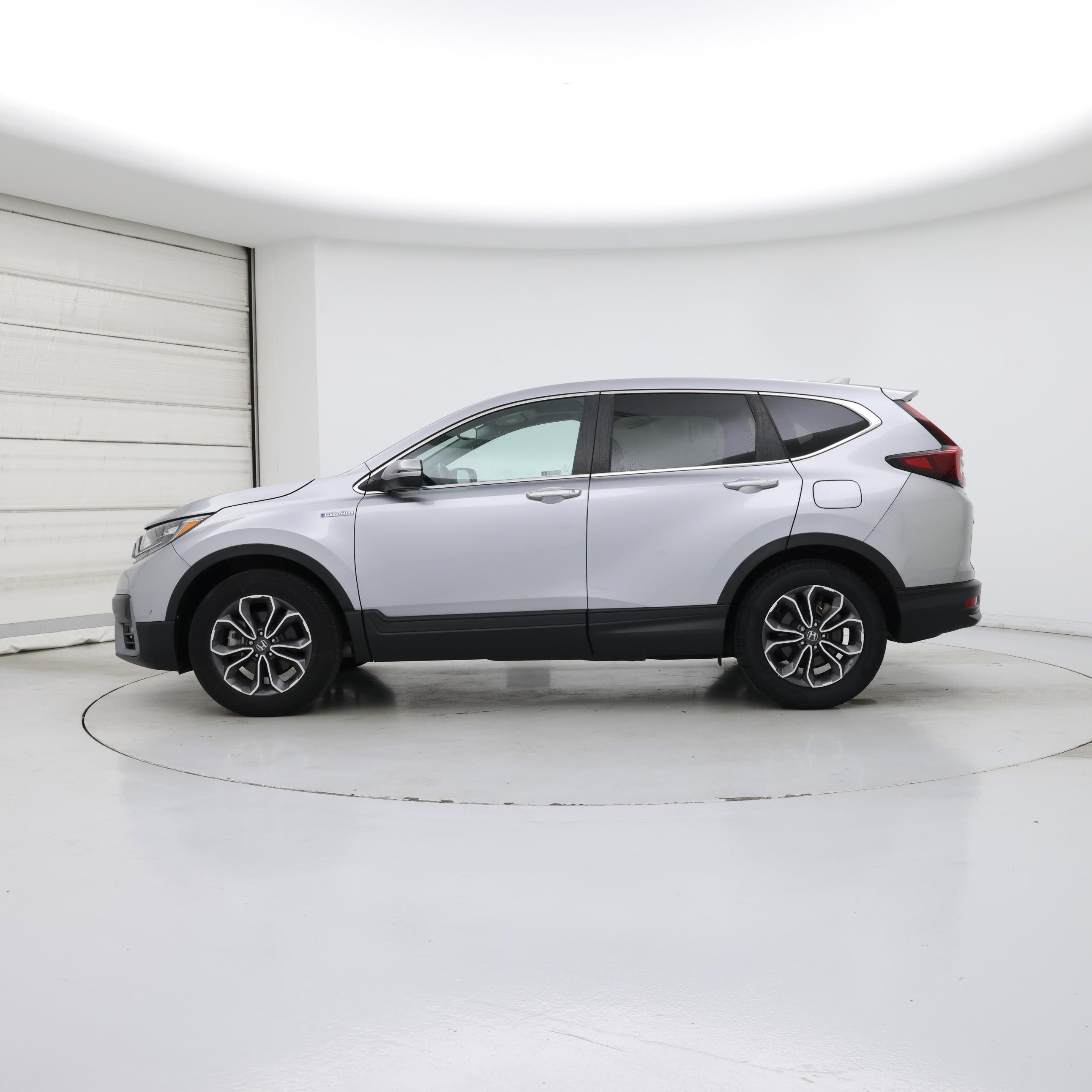 Thumbnail: 2022 Honda CR-V - 3