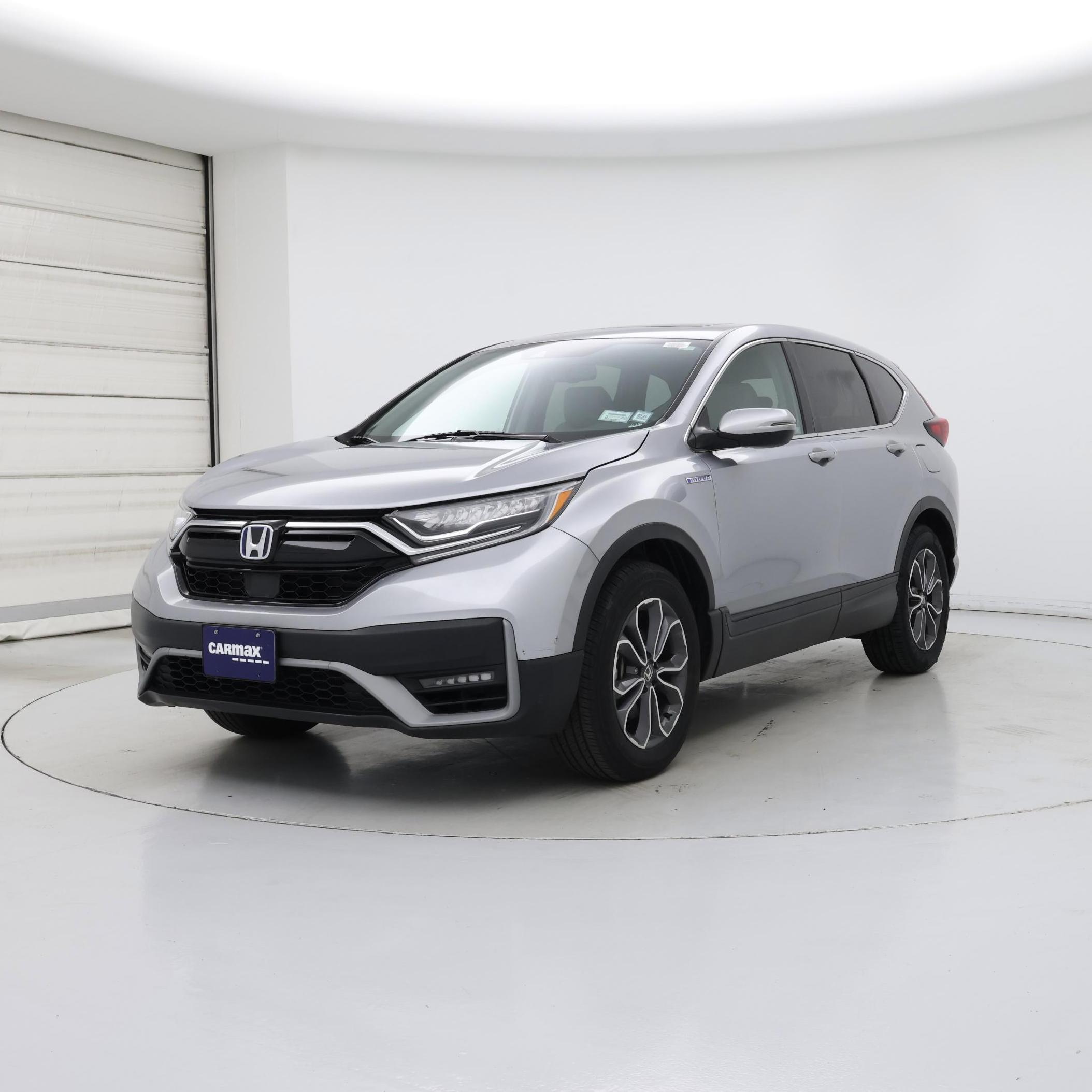 Thumbnail: 2022 Honda CR-V - 4