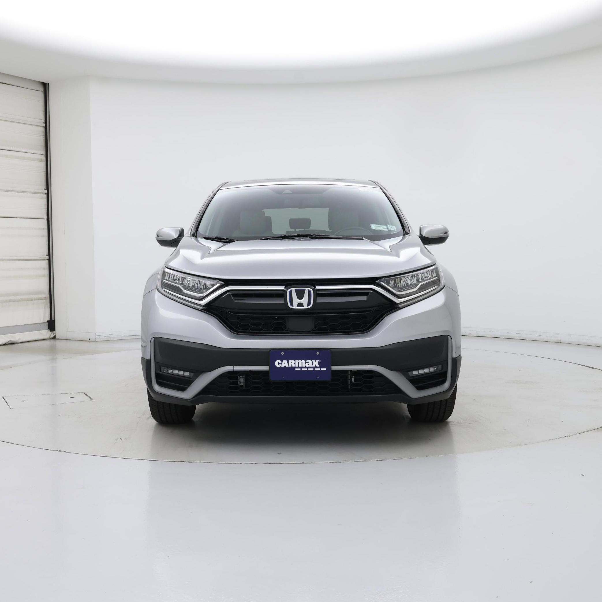 Thumbnail: 2022 Honda CR-V - 5