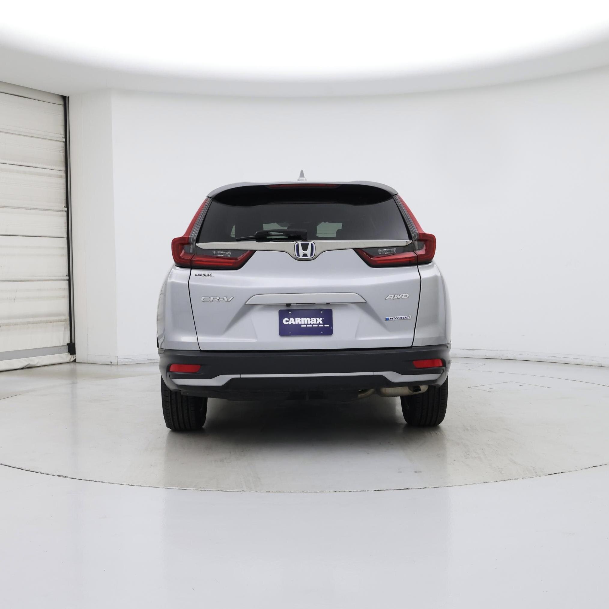 Thumbnail: 2022 Honda CR-V - 6