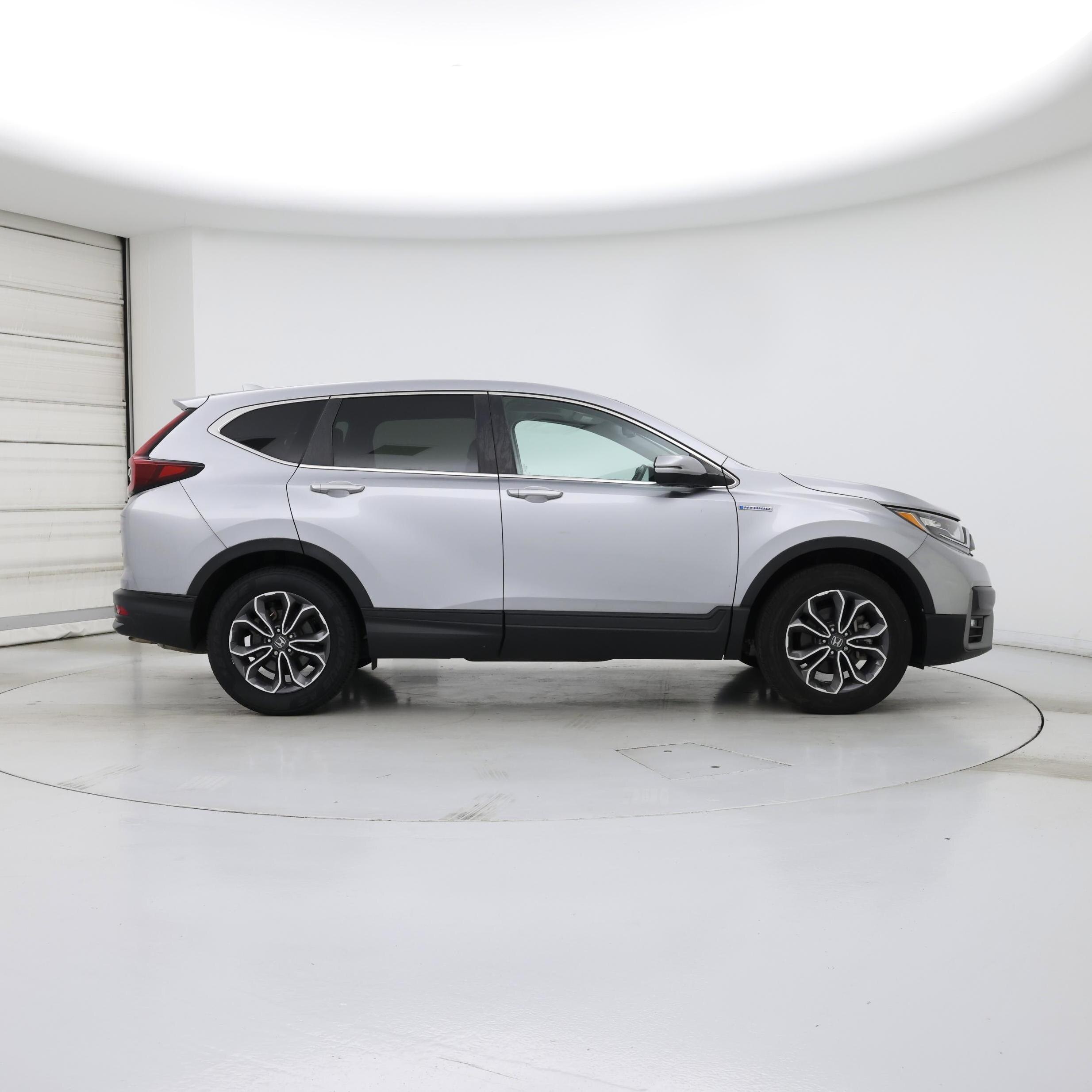 Thumbnail: 2022 Honda CR-V - 7