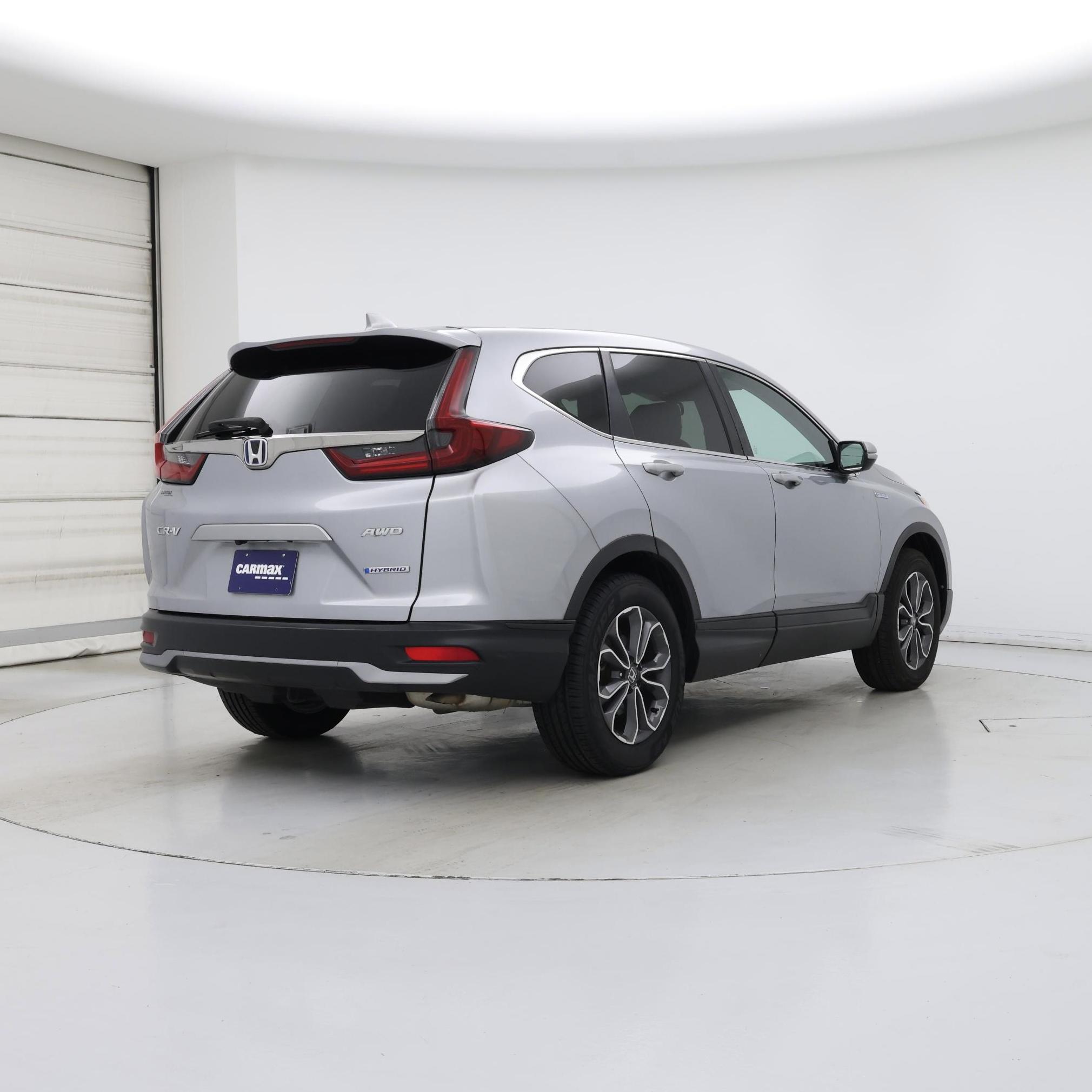 Thumbnail: 2022 Honda CR-V - 8